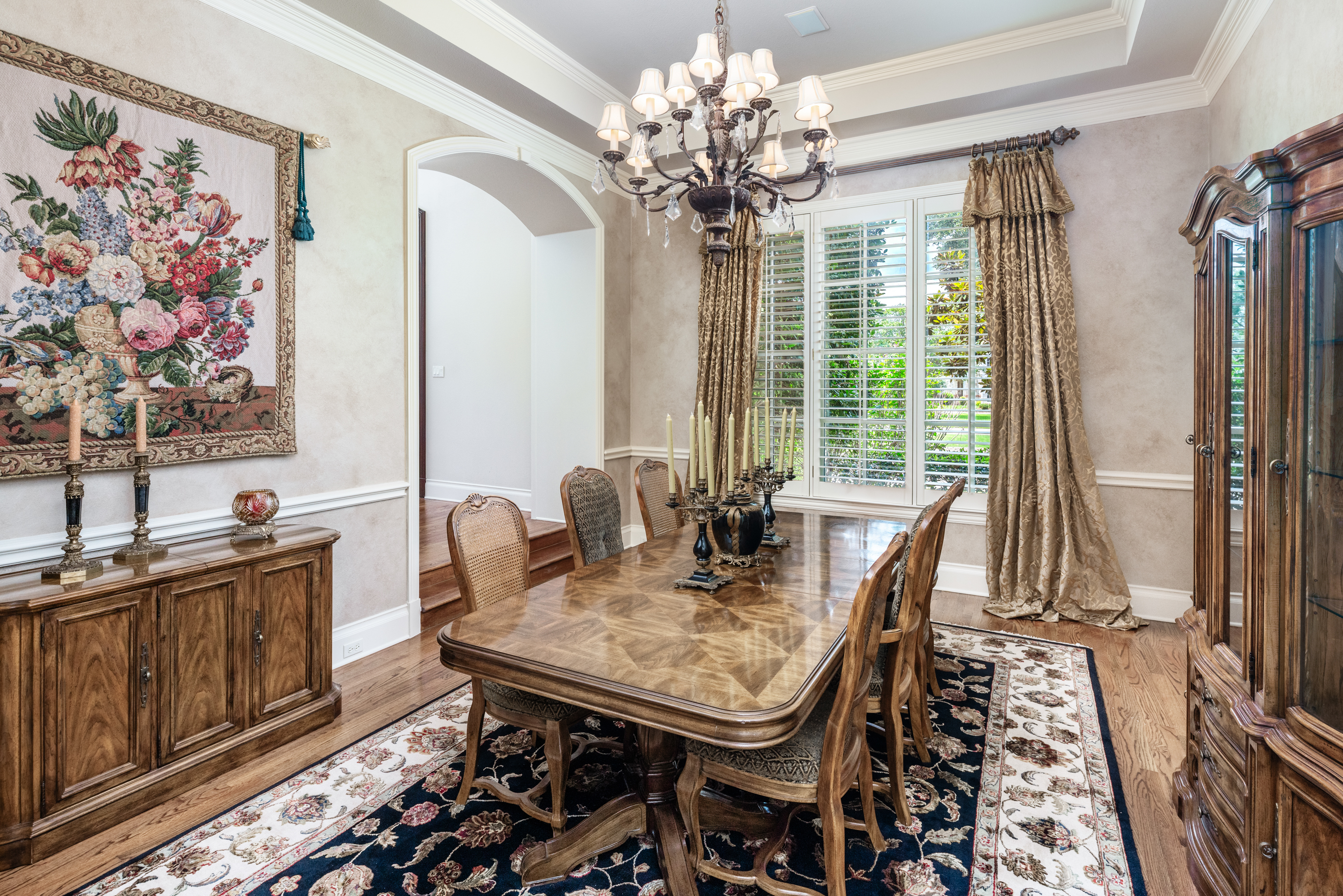  Discover Your Private Estate at 2025 Creek Ridge Dr., Frisco, Texas - 物件實景