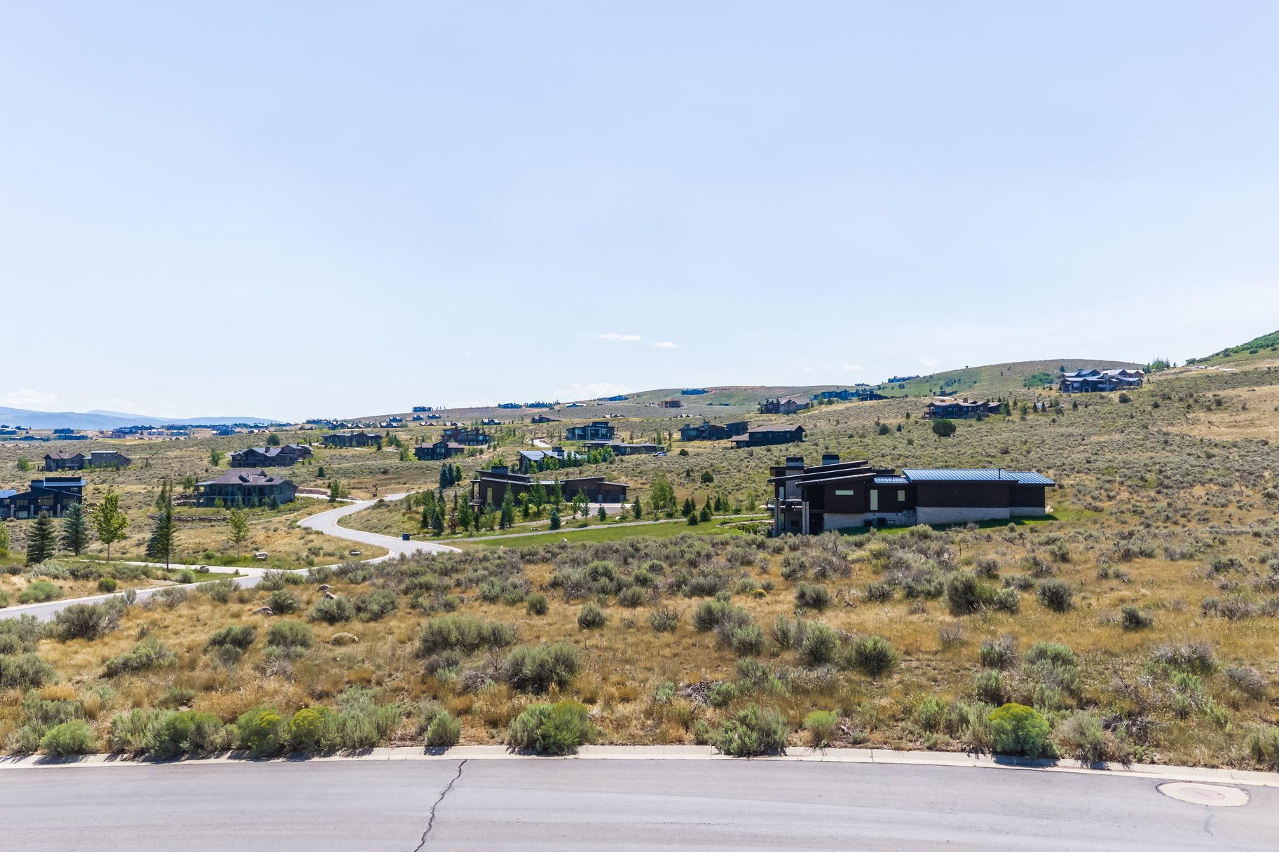  Sweeping Views on Almost 2 Acres at Victory Ranch - 物件實景
