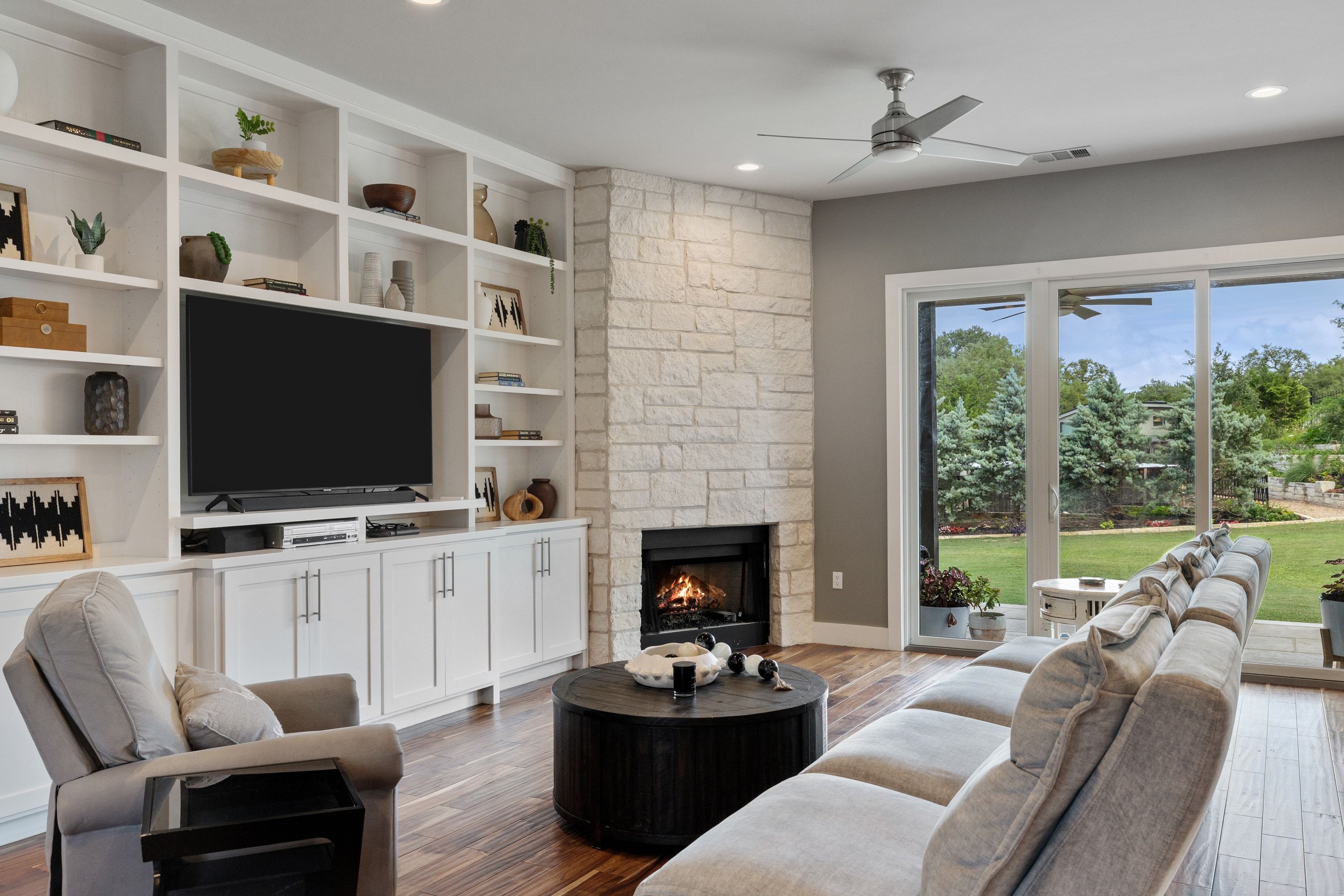  Self-Sufficient Luxury in Dripping Springs - 物件實景