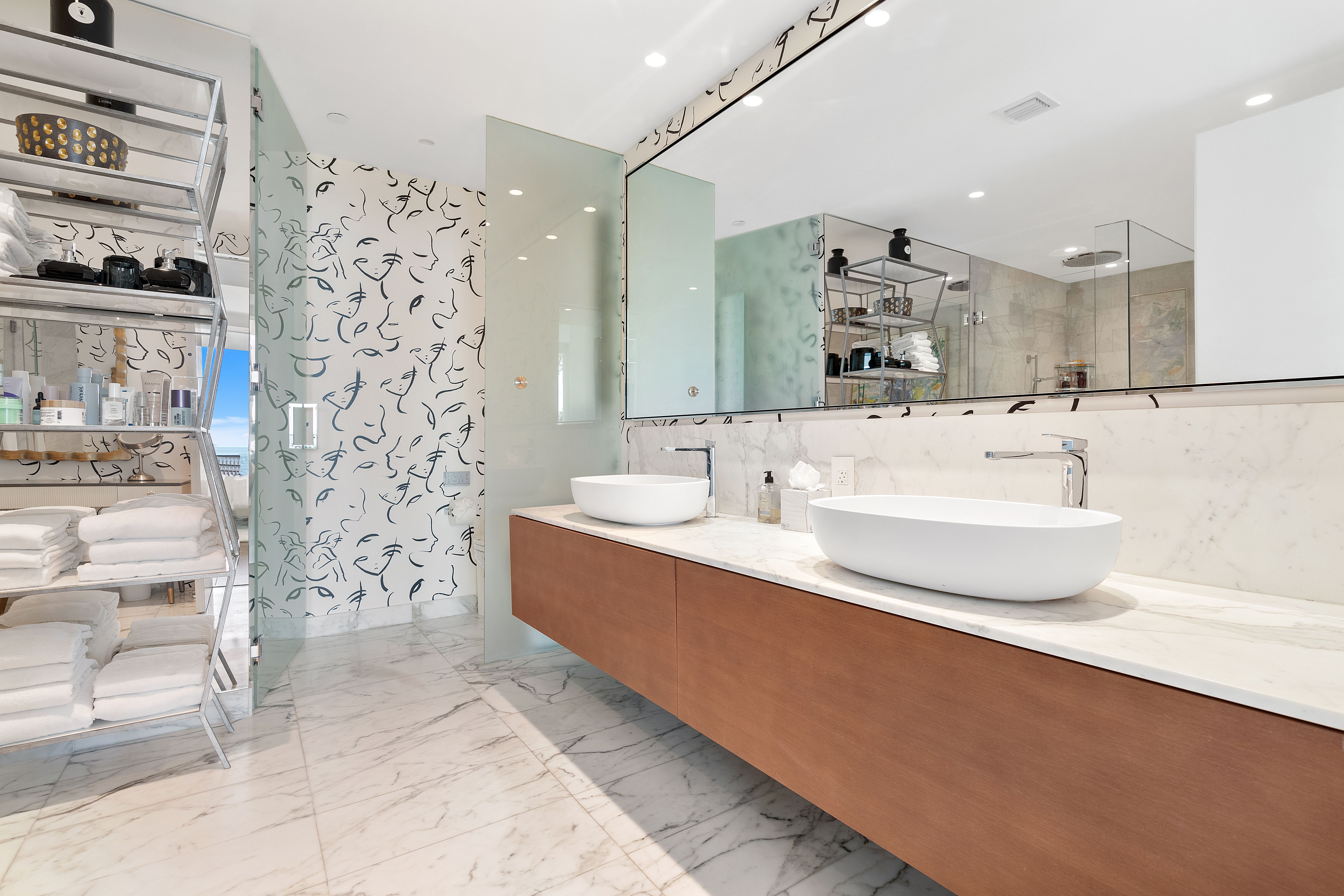  10203 Collins Ave, Bal Harbour, FL, 33154 - 物件實景