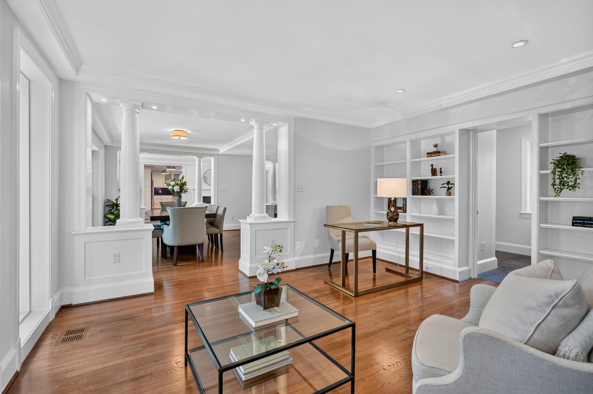  5141 Palisade Lane NW, Washington, DC, 20016 - 物件實景