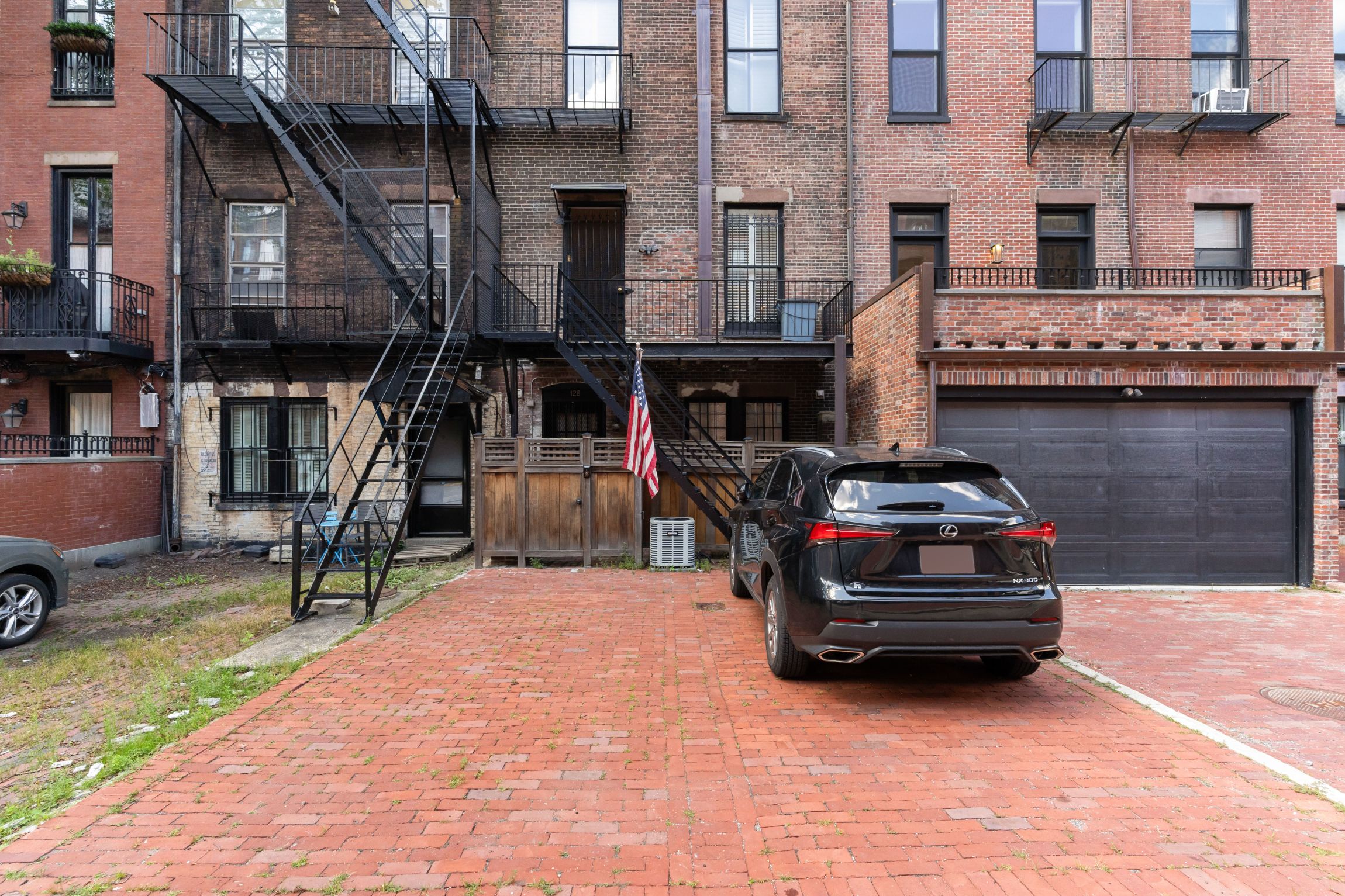 128 Marlborough Street, Boston, MA, 02116 - 物件實景