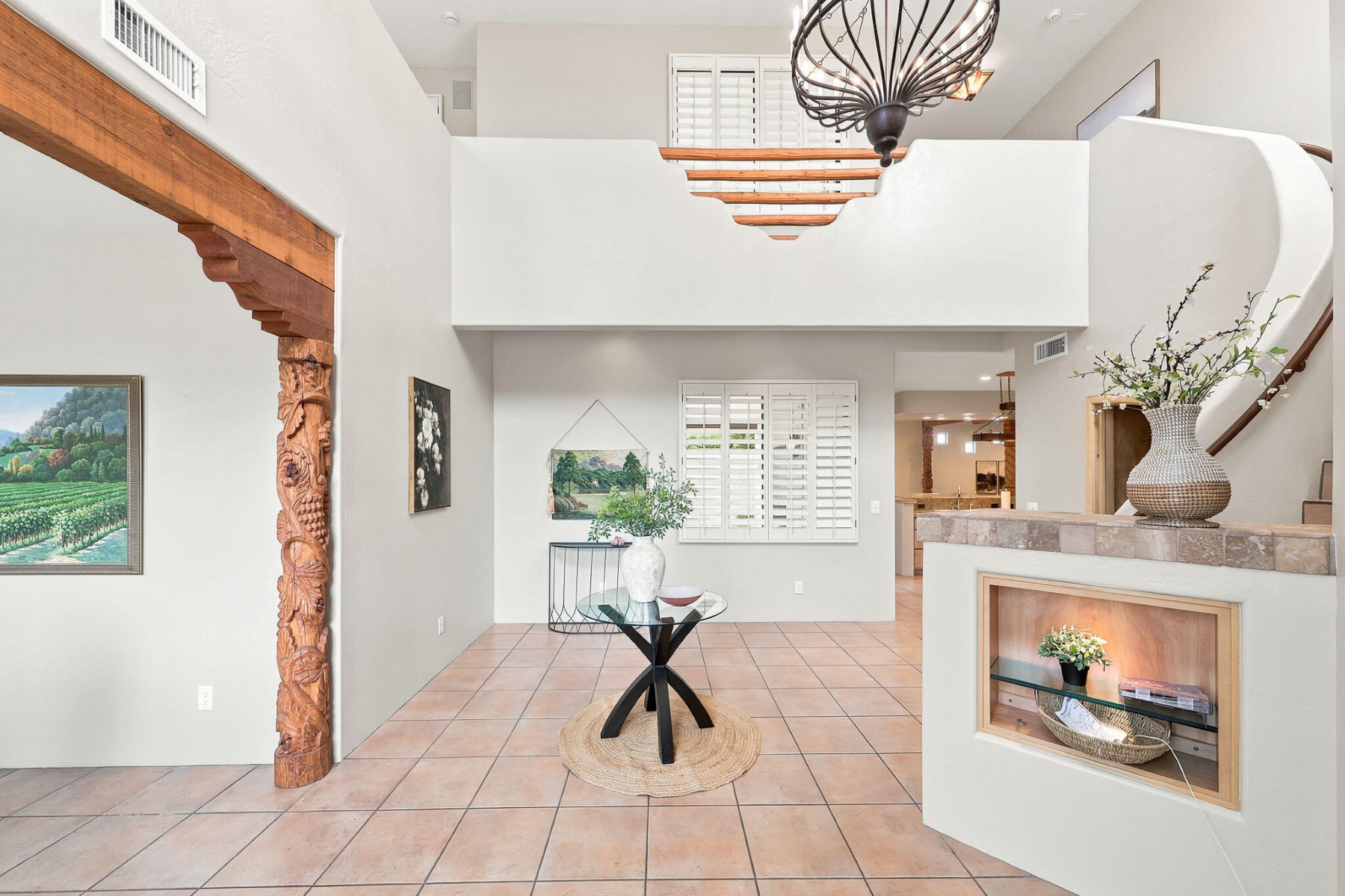  1732 E Gelding Dr¦Phoenix, AZ - 物件實景