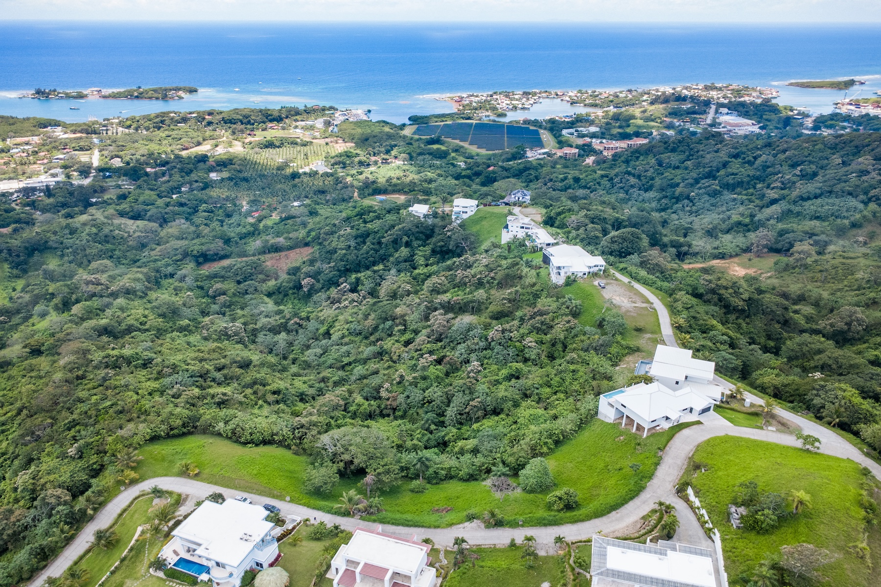  Lot 14 White Hills, Coral Views Village - 物件實景
