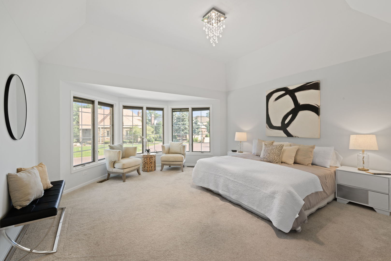 Oak Brook, Illinois, 60523, United States, 7 Bedrooms Bedrooms, ,5 BathroomsBathrooms,Residential,For Sale,1990925