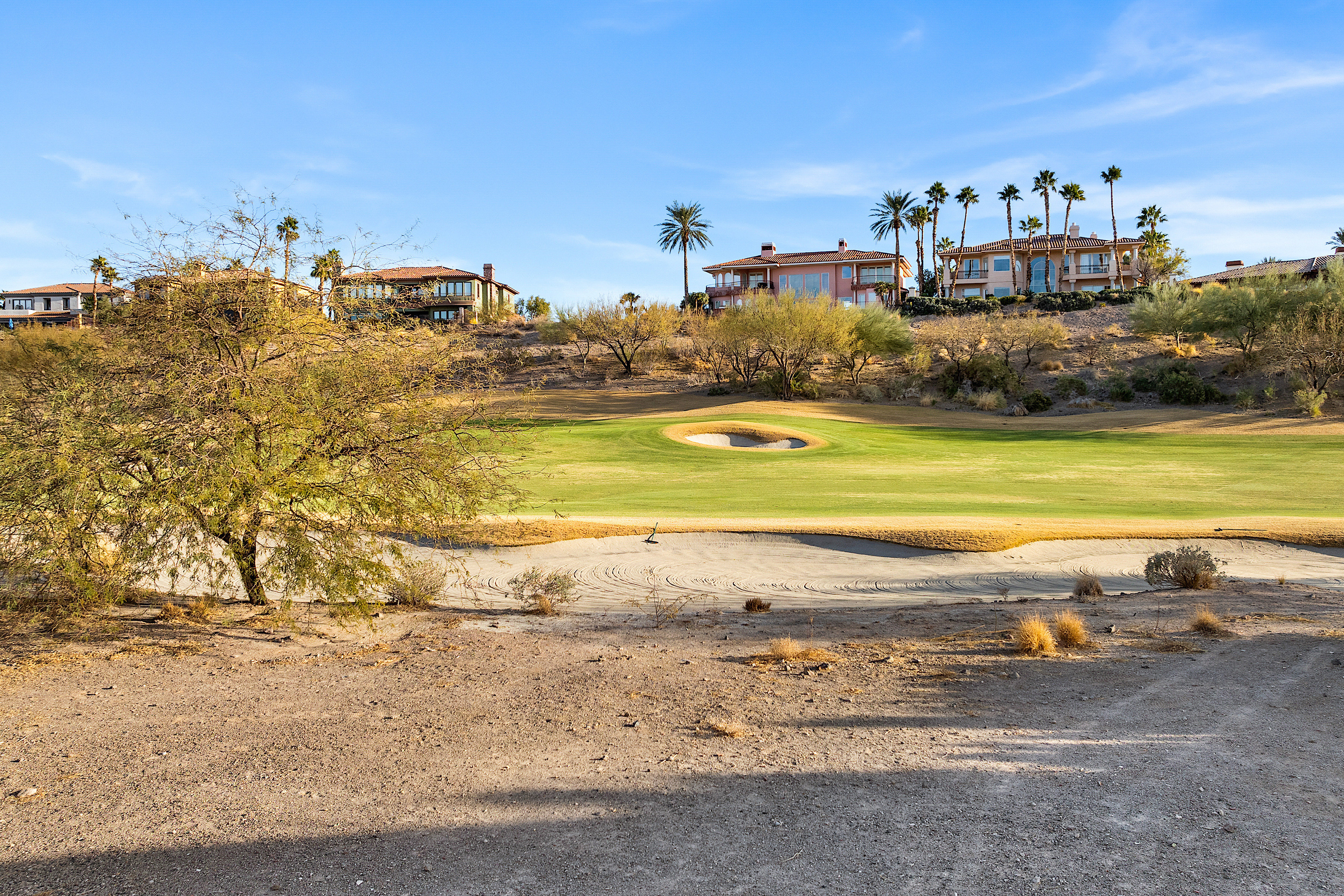  Lake Las Vegas Custom Lot In Double Gated Enclave 100ft Golf Frontage/Lake View - 物件實景