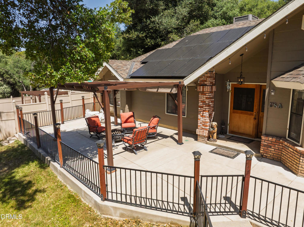 Oakhurst, California, 93644, United States, 4 Bedrooms Bedrooms, ,3 BathroomsBathrooms,Residential,For Sale,1839792