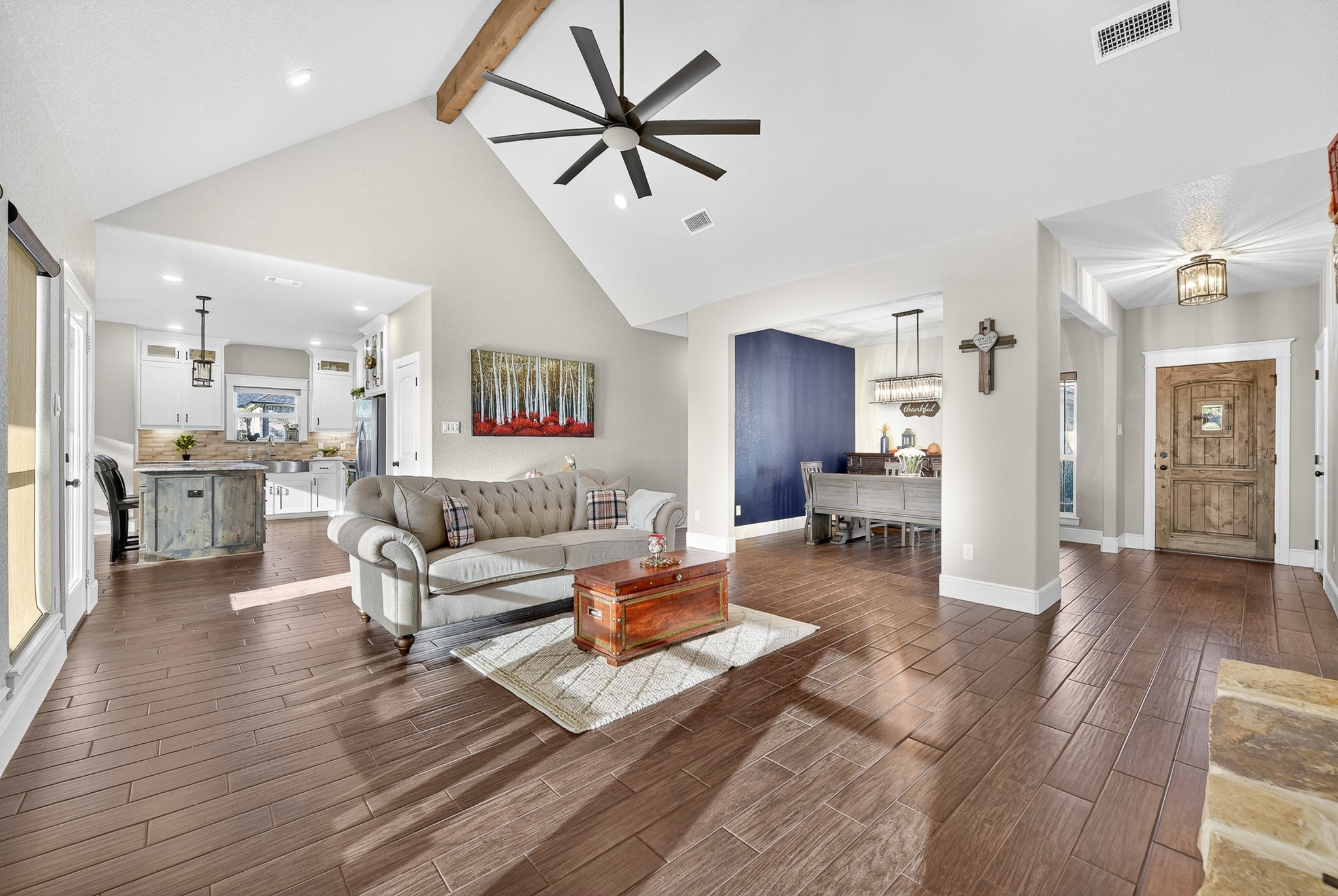 Paradise, Texas, 76073, United States, 3 Bedrooms Bedrooms, ,2 BathroomsBathrooms,Residential,For Sale,1996854