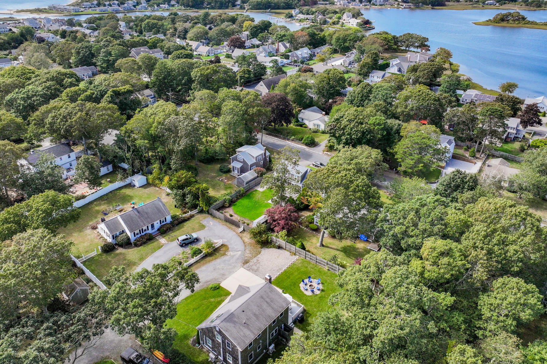  63A Williams Road, West Yarmouth, MA, 02673 - 物件實景