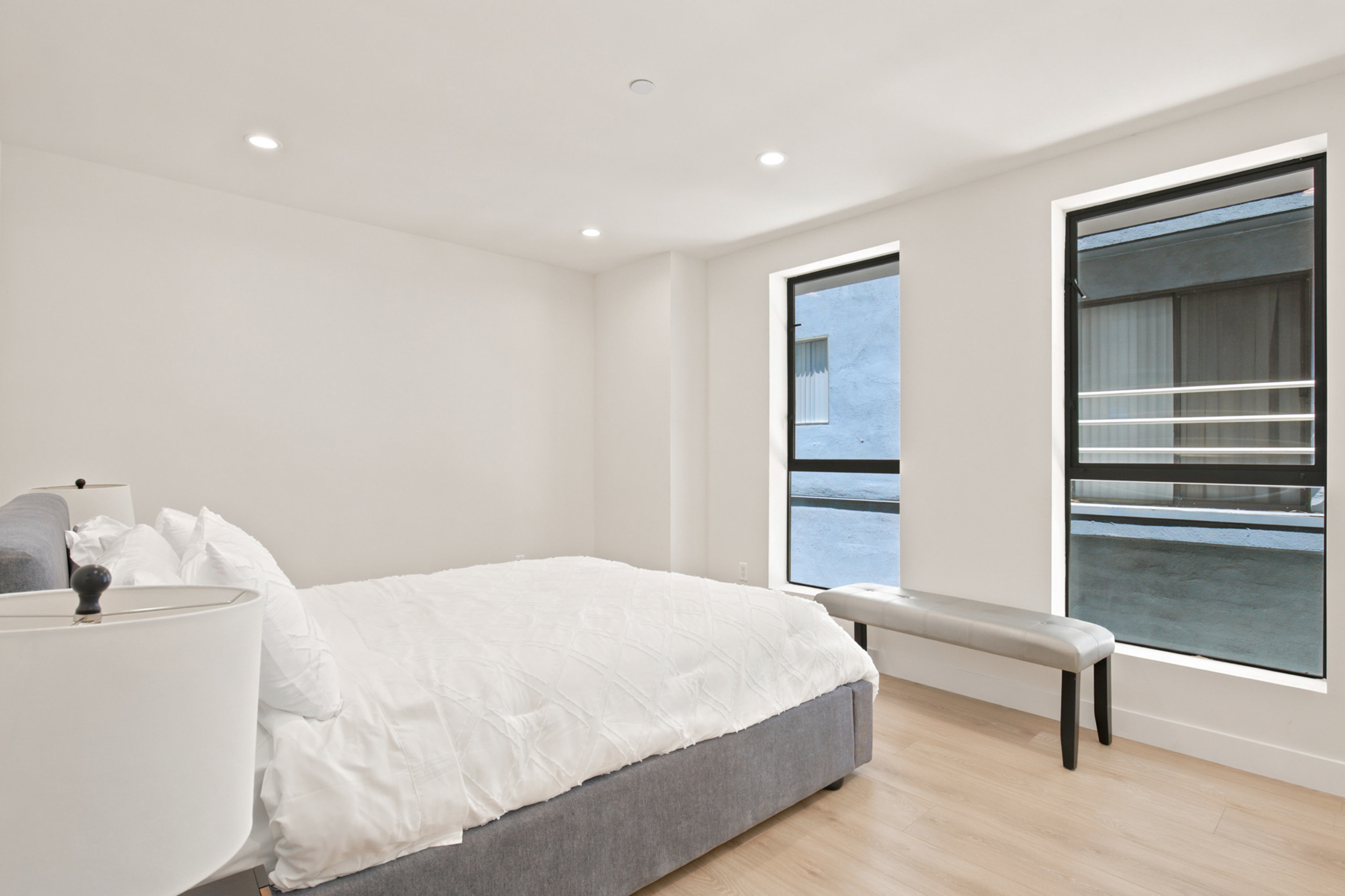  1434 N Poinsettia Pl - 物件實景