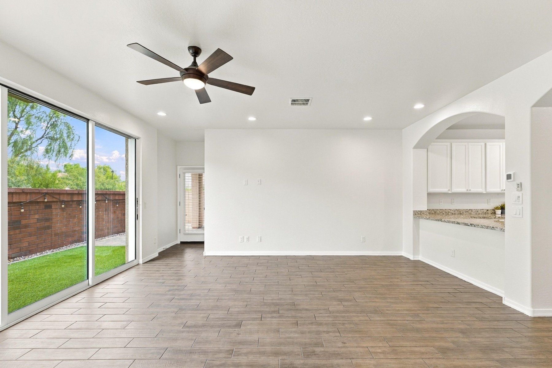  4278 E Erie Street¦Gilbert, AZ - 物件實景