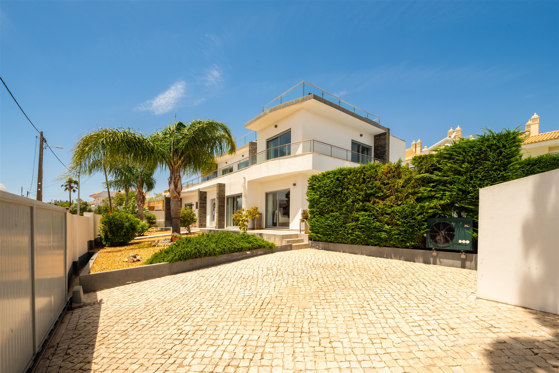  Detached house, 4 bedrooms, for Sale - 物件實景