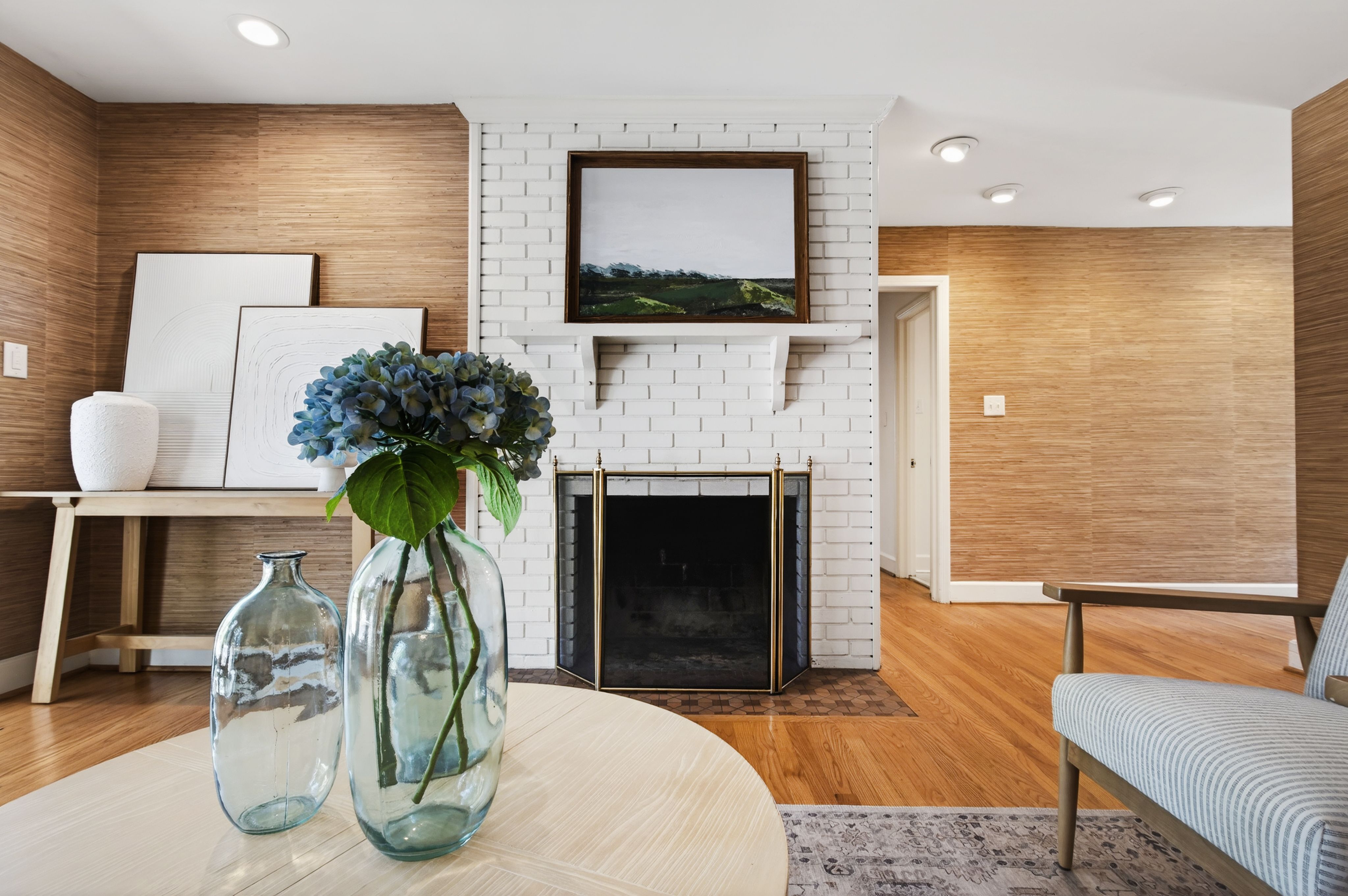  908 Brookwood Drive, Raleigh, NC, 27607 - 物件實景