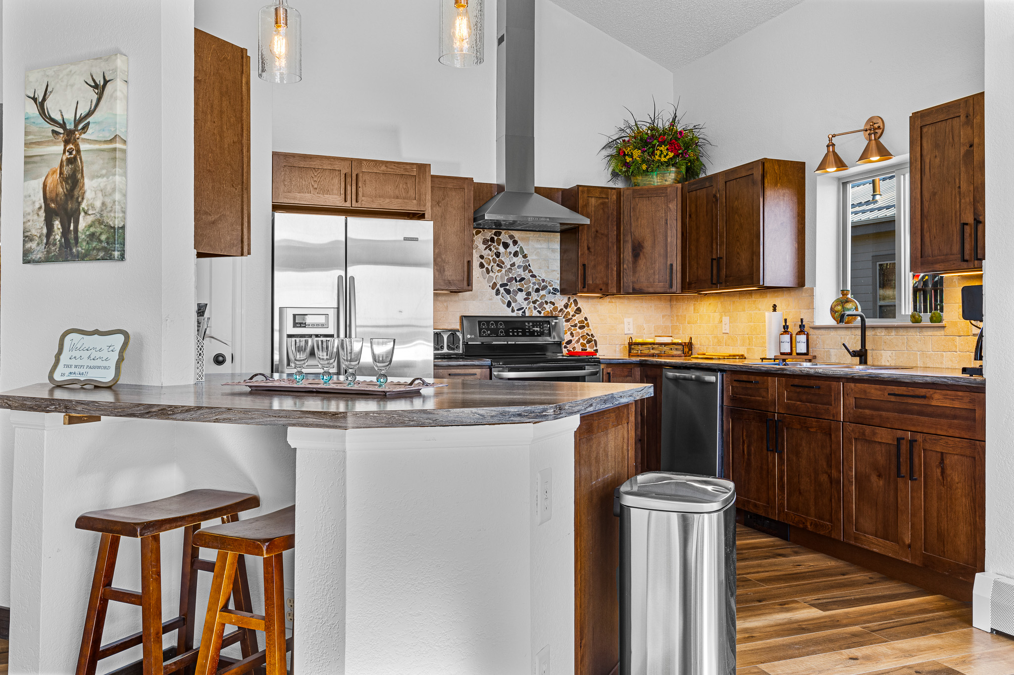  415 Fourth Street, Fairplay, CO, 80440 - 物件實景