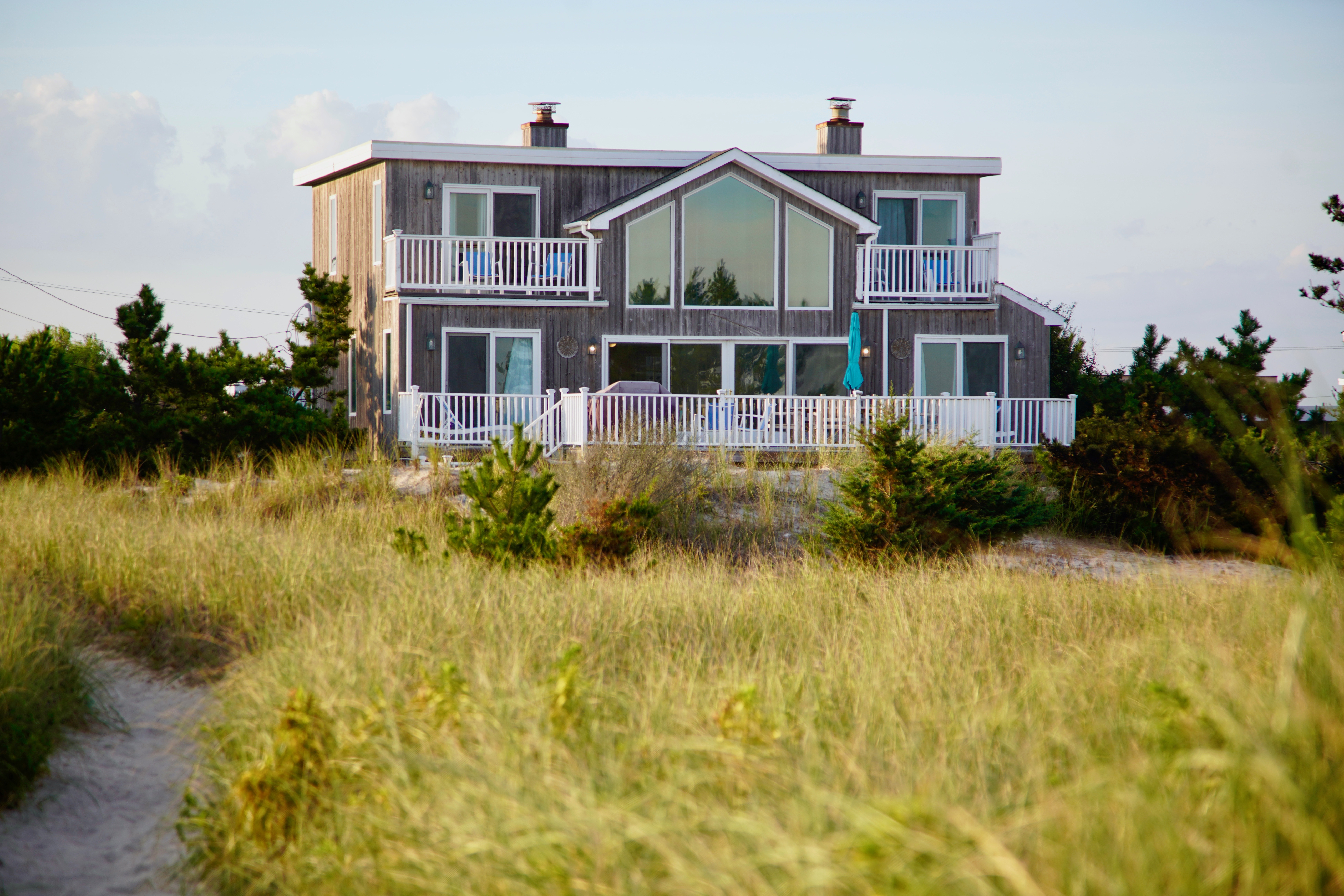  431 Dune Road, Westhampton Beach, NY 11978 - 物件實景