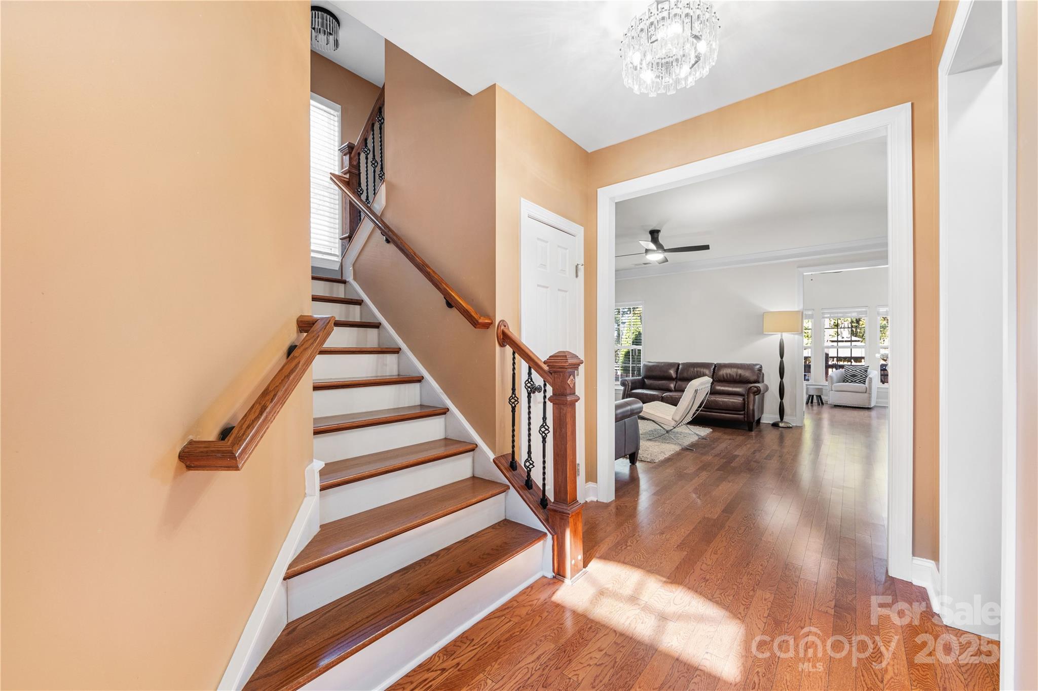 Huntersville, North Carolina, 28078, United States, 4 Bedrooms Bedrooms, ,3 BathroomsBathrooms,Residential,For Sale,1969011