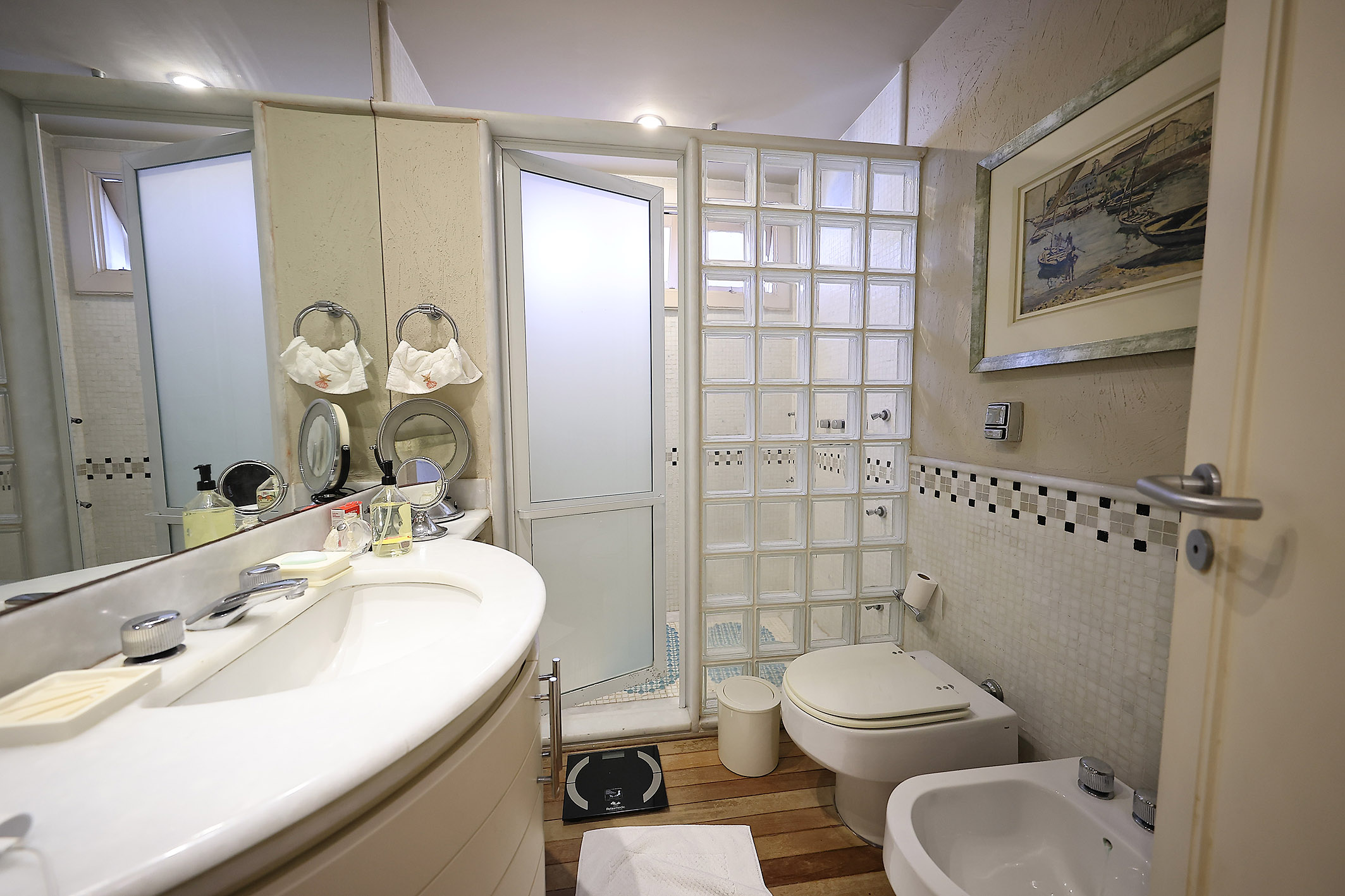  House with an Expansive Lot and Privacy in Jardim Pernambuco - 物件實景