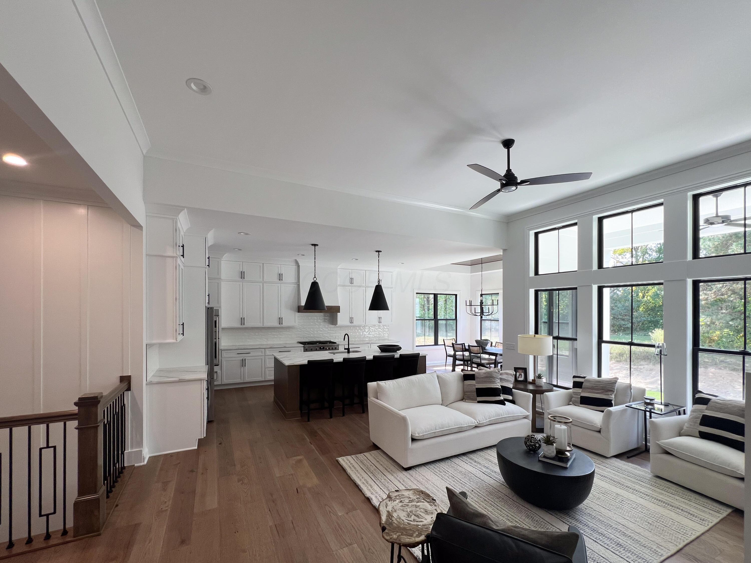 Plain City, Ohio, 43064, United States, 4 Bedrooms Bedrooms, ,4 BathroomsBathrooms,Residential,For Sale,1976761