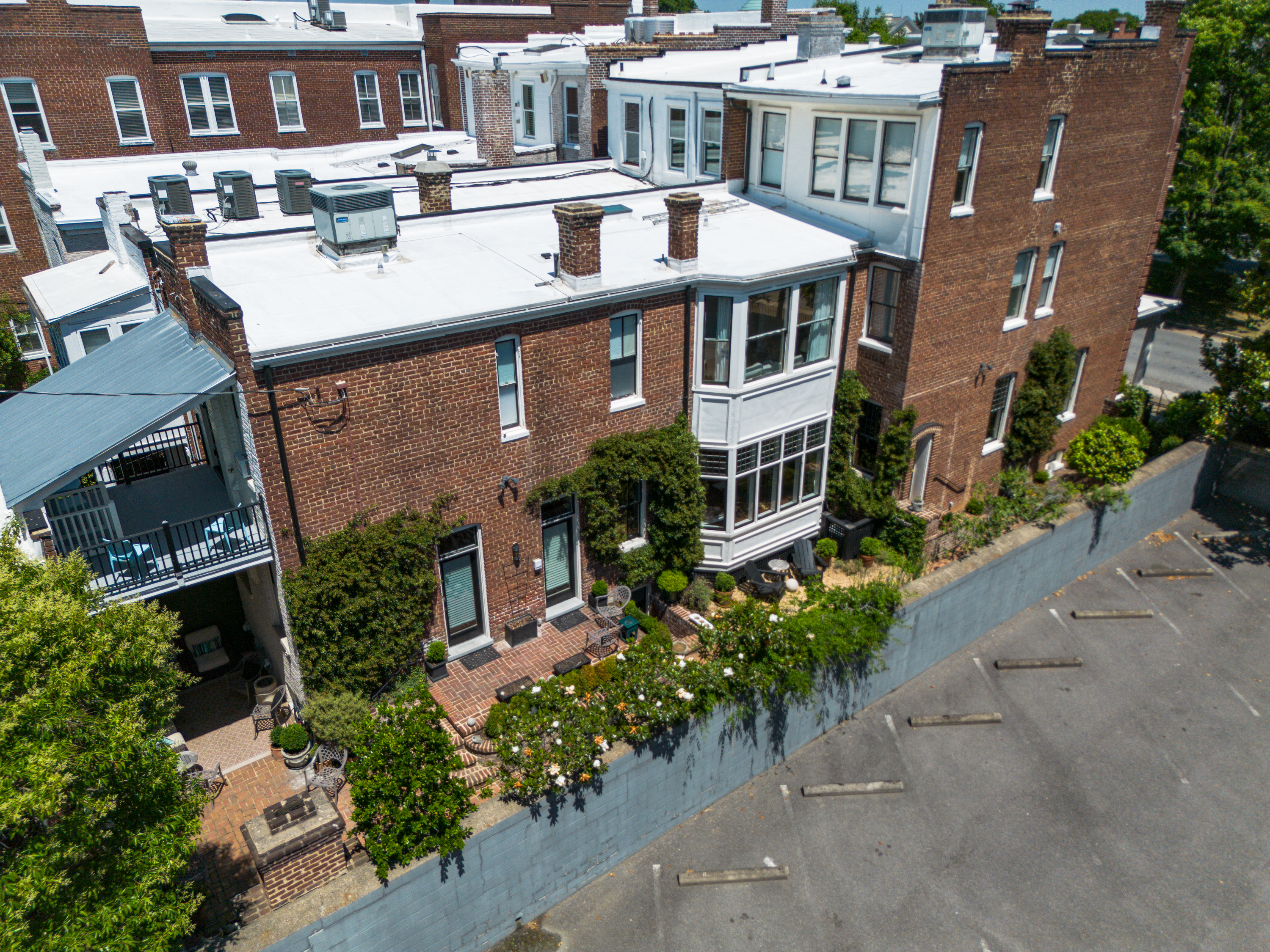  2209 Monument Avenue, Richmond, VA 23220 - 物件實景