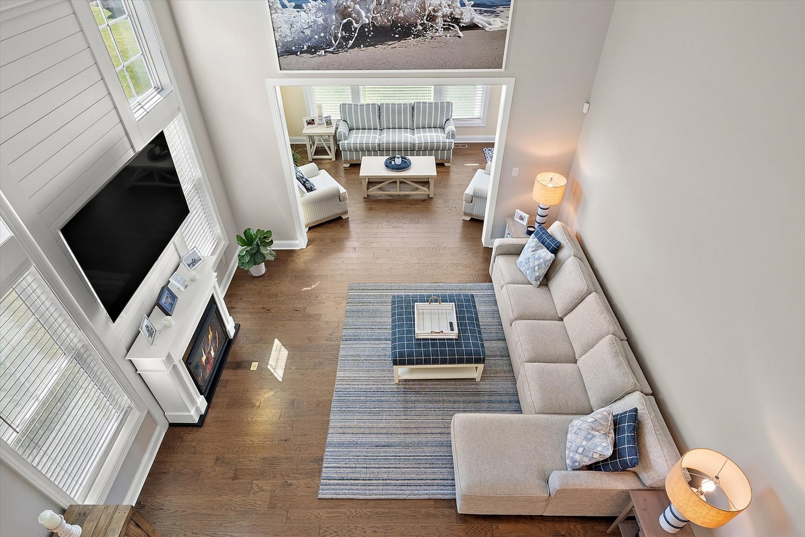  22072 Seaport Square - 物件實景