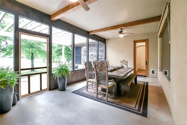 Tahlequah, Oklahoma, 74464, United States, 5 Bedrooms Bedrooms, ,5 BathroomsBathrooms,Residential,For Sale,1982771