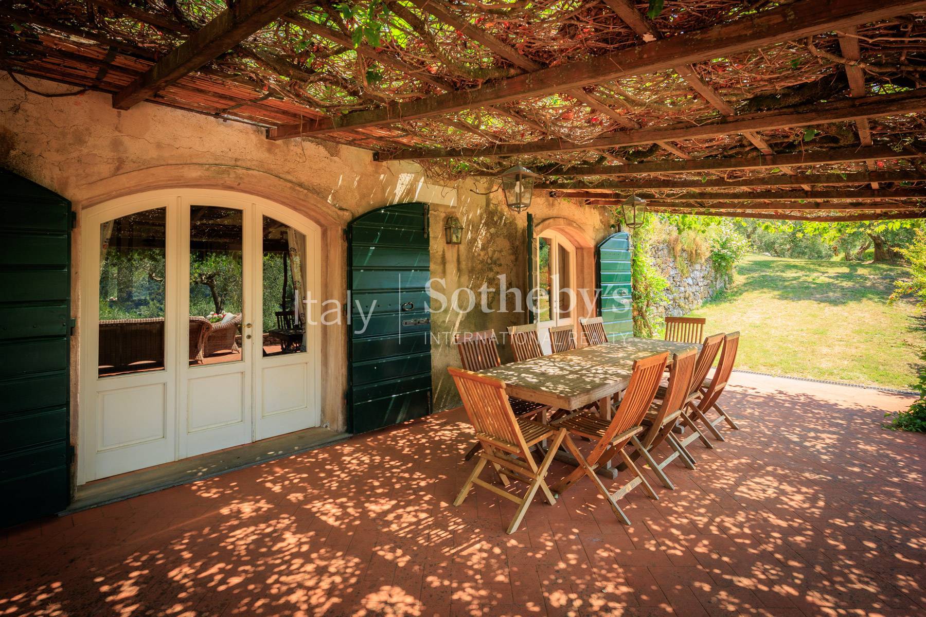  Elegant country house with guest house and swimming pool - 物件實景