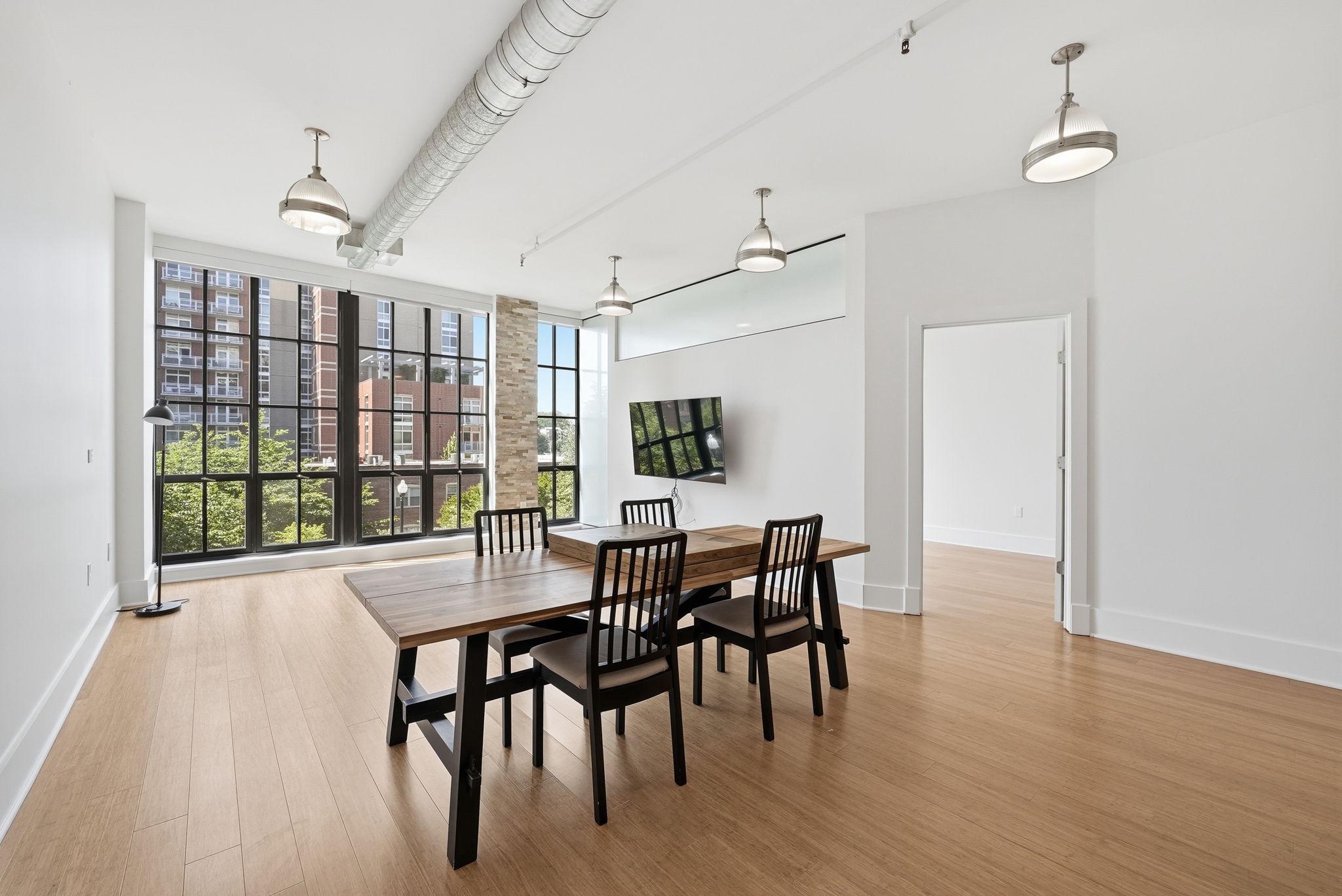  1615 N Queen Street, Arlington, VA, 22209 - 物件實景
