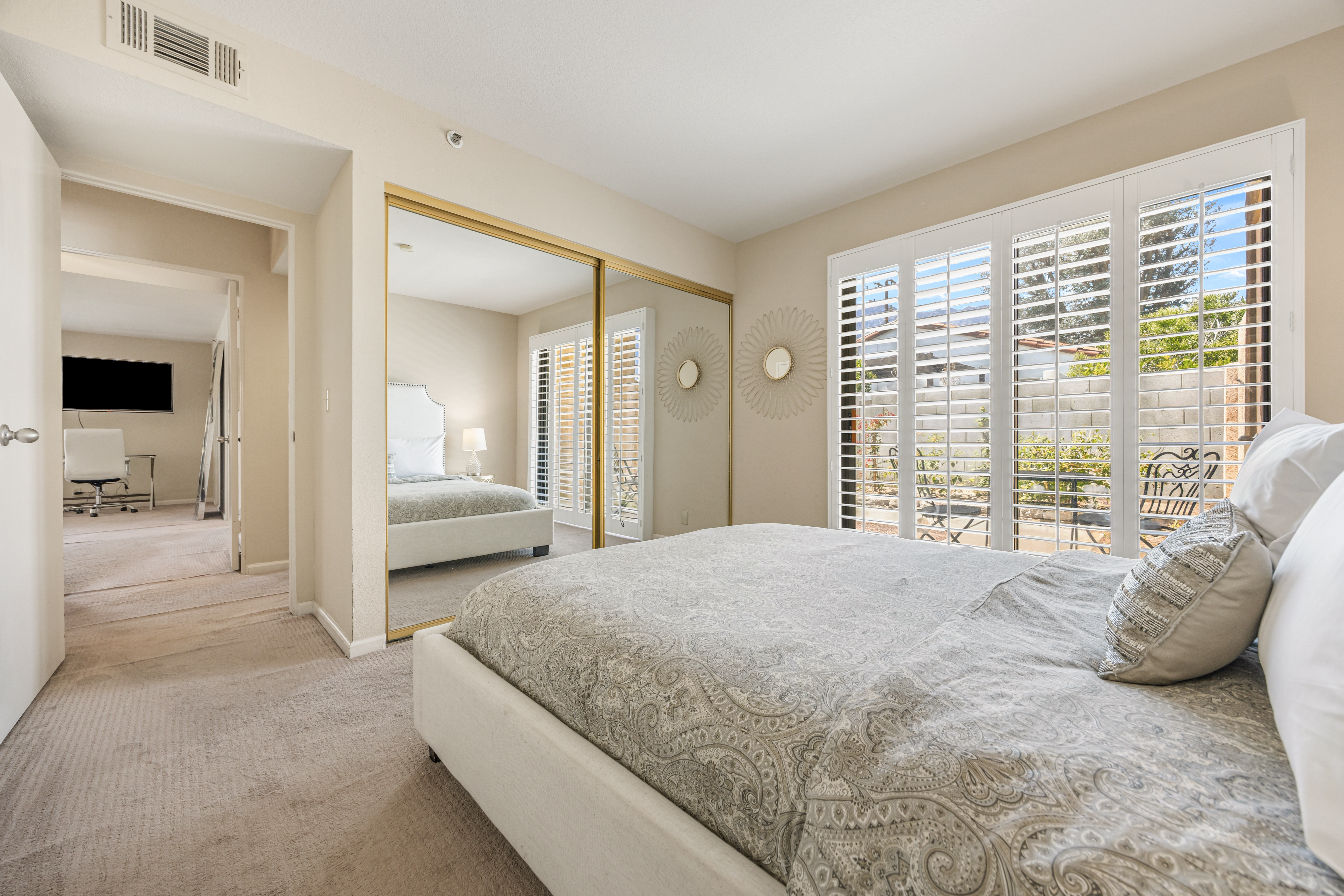  377 Cabrillo Road, Palm Springs, CA 92262 - 物件實景