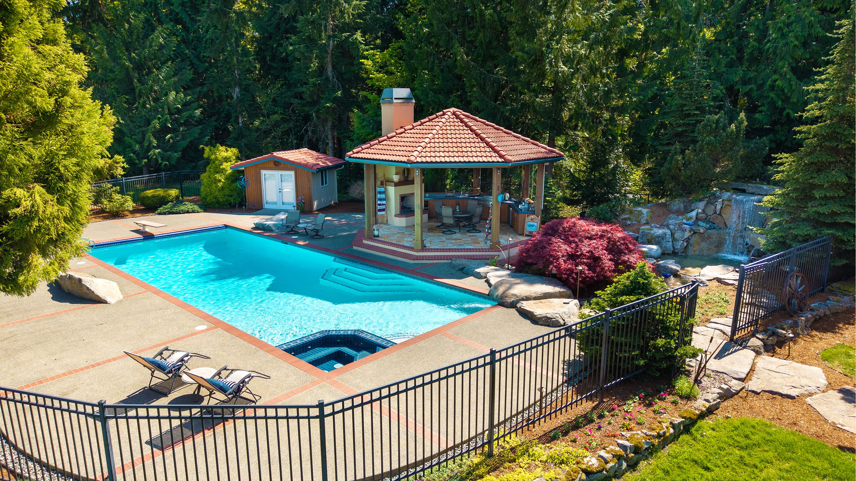  29016 SE 45th St, Fall City, WA 98024 - 物件實景