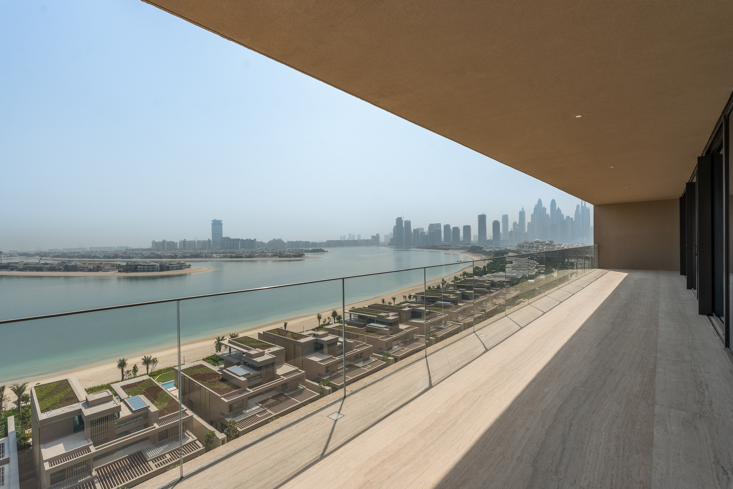  Exquisite Branded Apartment on Palm Jumeirah - 物件實景