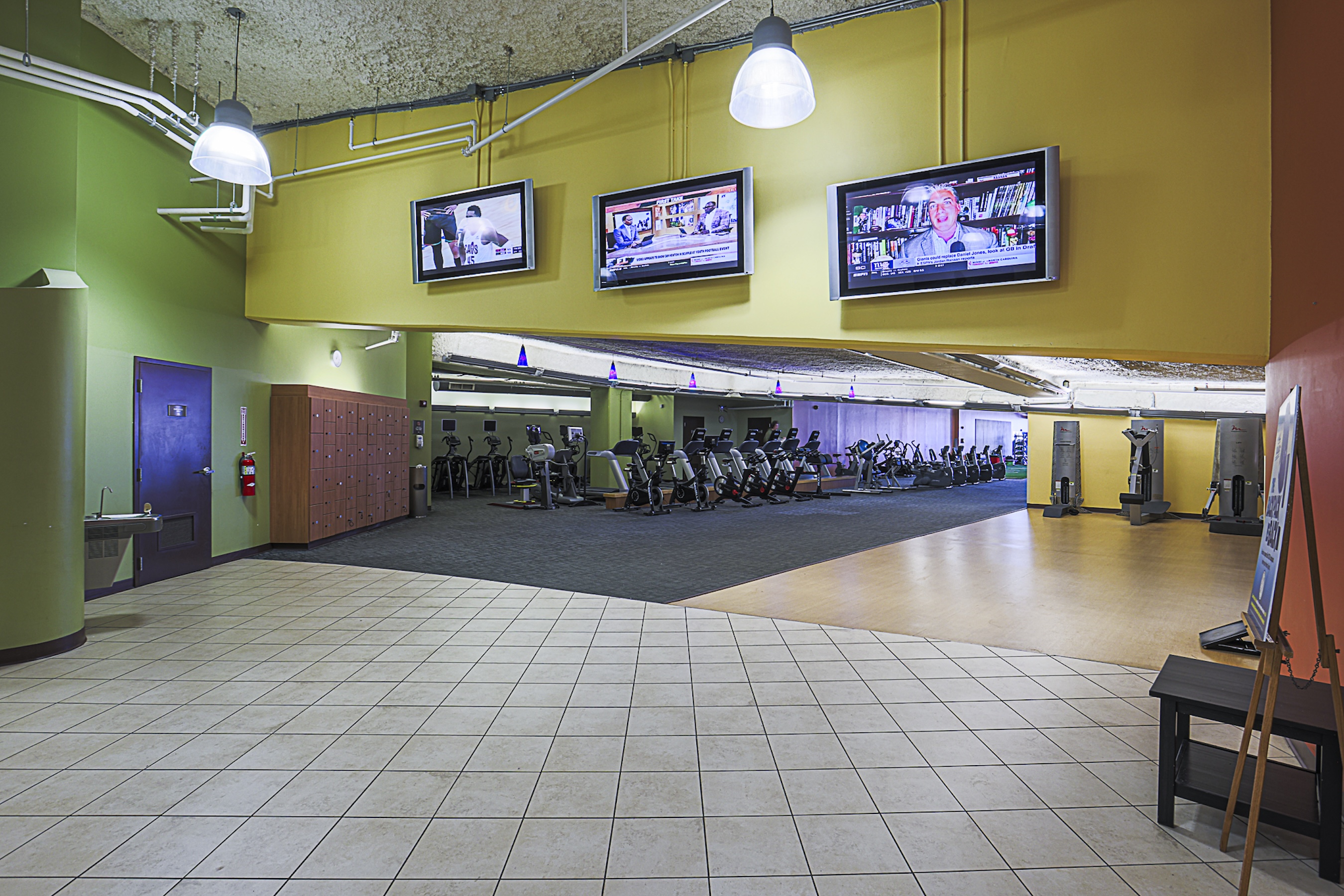  HARBOR EAST - 物件實景