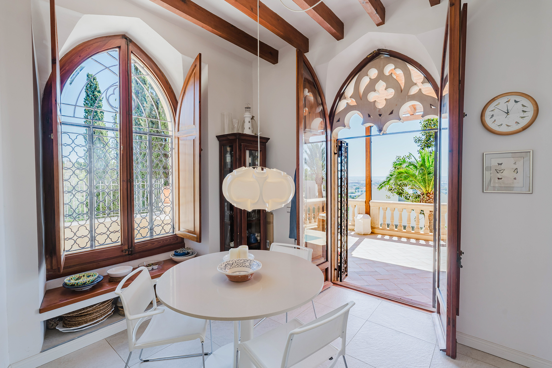  Historic property with tennis court in Palma - 物件實景