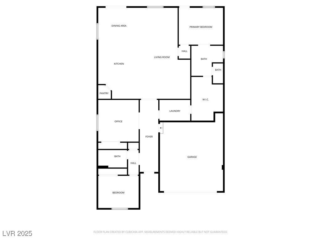 Henderson, Nevada, 89011, United States, 3 Bedrooms Bedrooms, ,1 BathroomBathrooms,Residential,For Sale,1954663