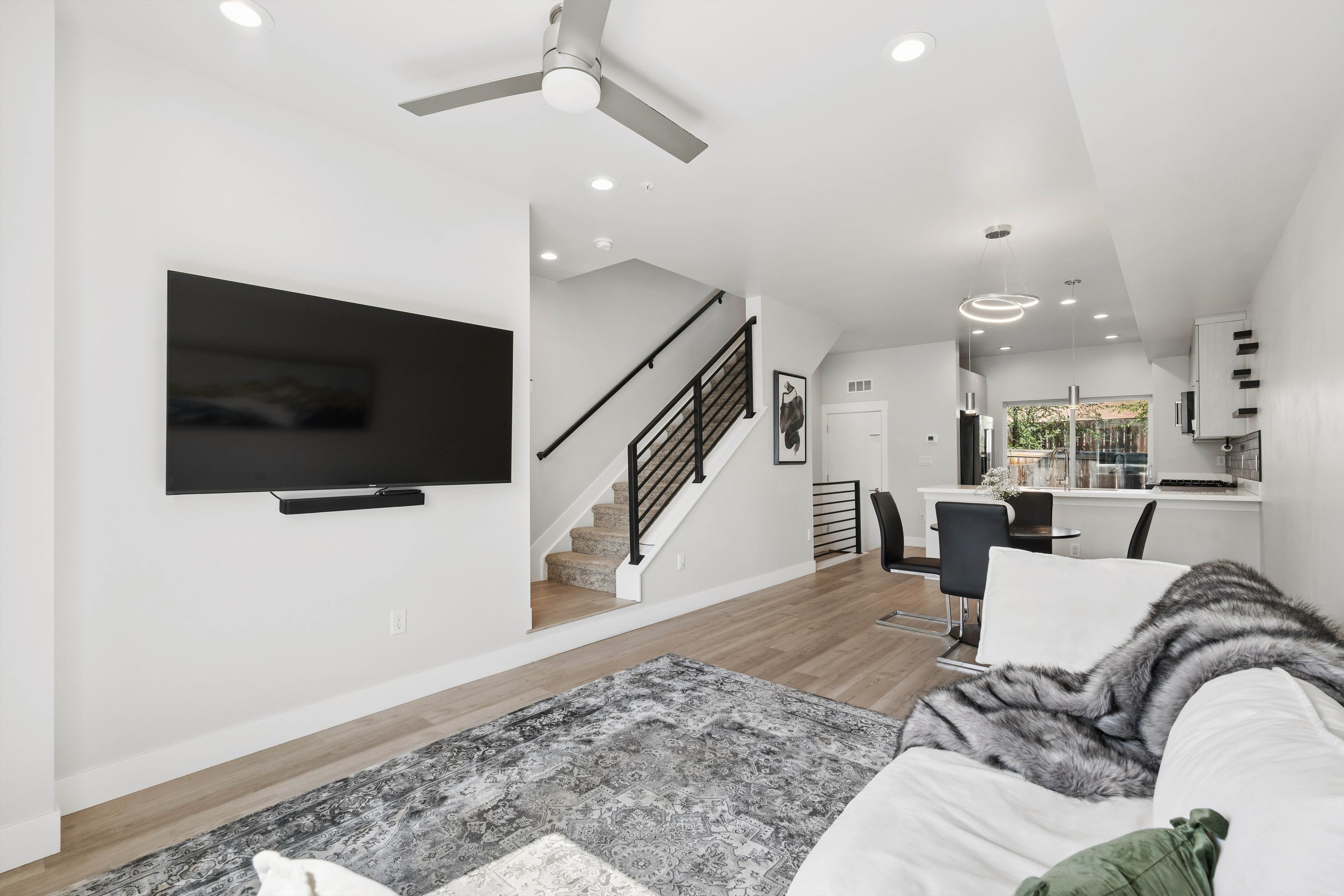  Modern, low-maintenance living in Berkeley Shores - 物件實景