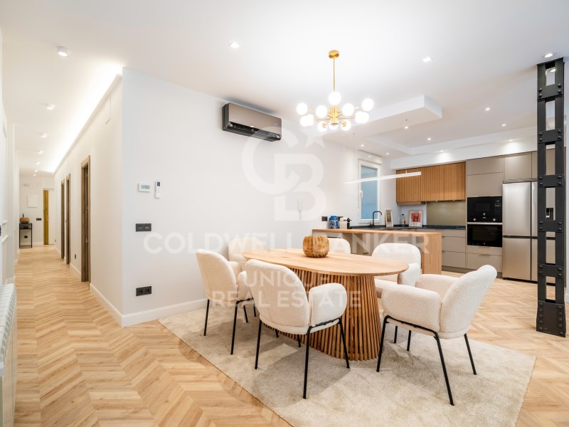 Madrid, Madrid, Barrio de Salamanca, Goya Madrid, Madrid, Comunidad de Madrid, ES, 2 Bedrooms Bedrooms, ,3 BathroomsBathrooms,Residential,For Sale,Madrid, Madrid, Barrio de Salamanca, Goya Madrid, ,1615795