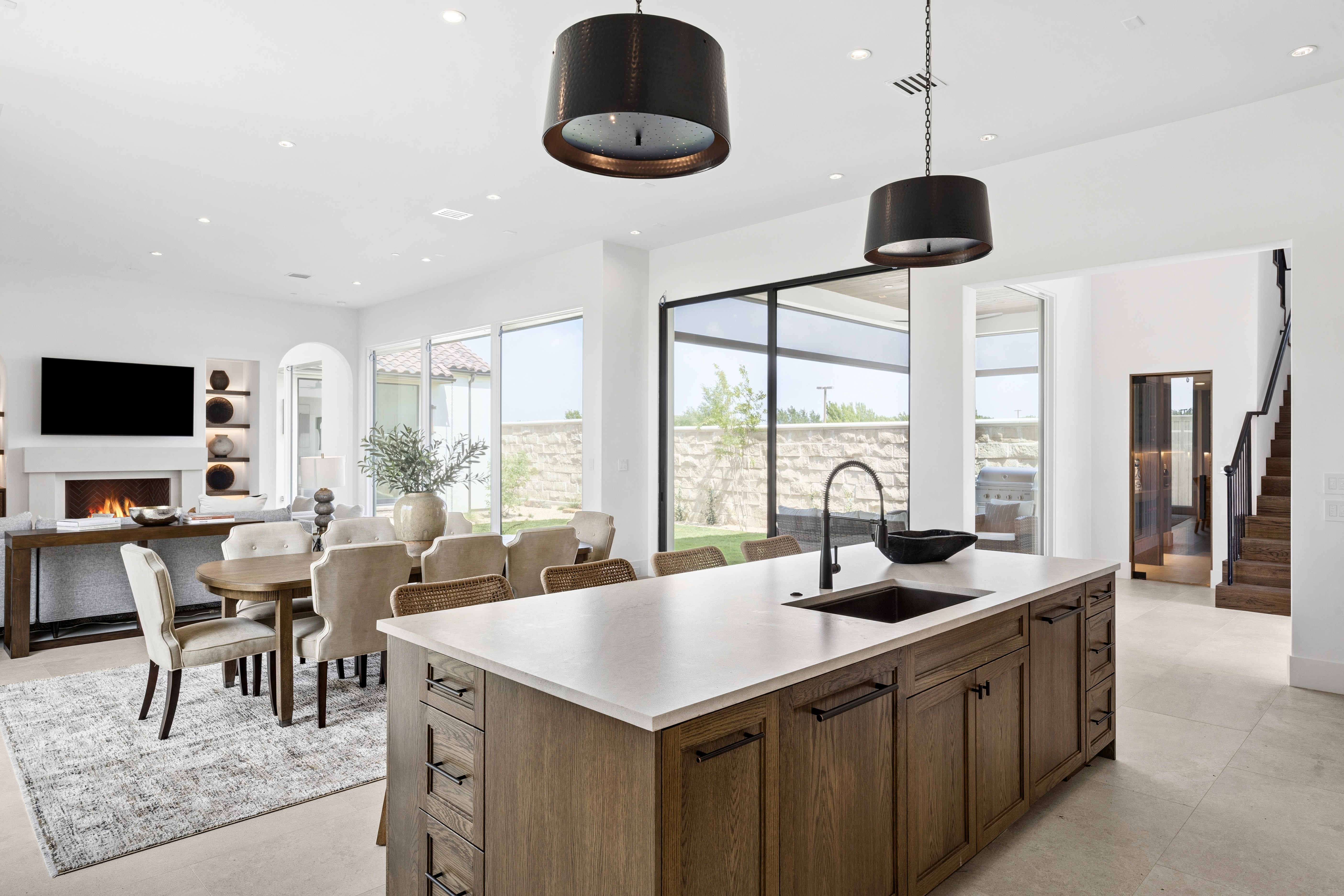  311 Avadene Drive, Irving, TX, 75039 - 物件實景