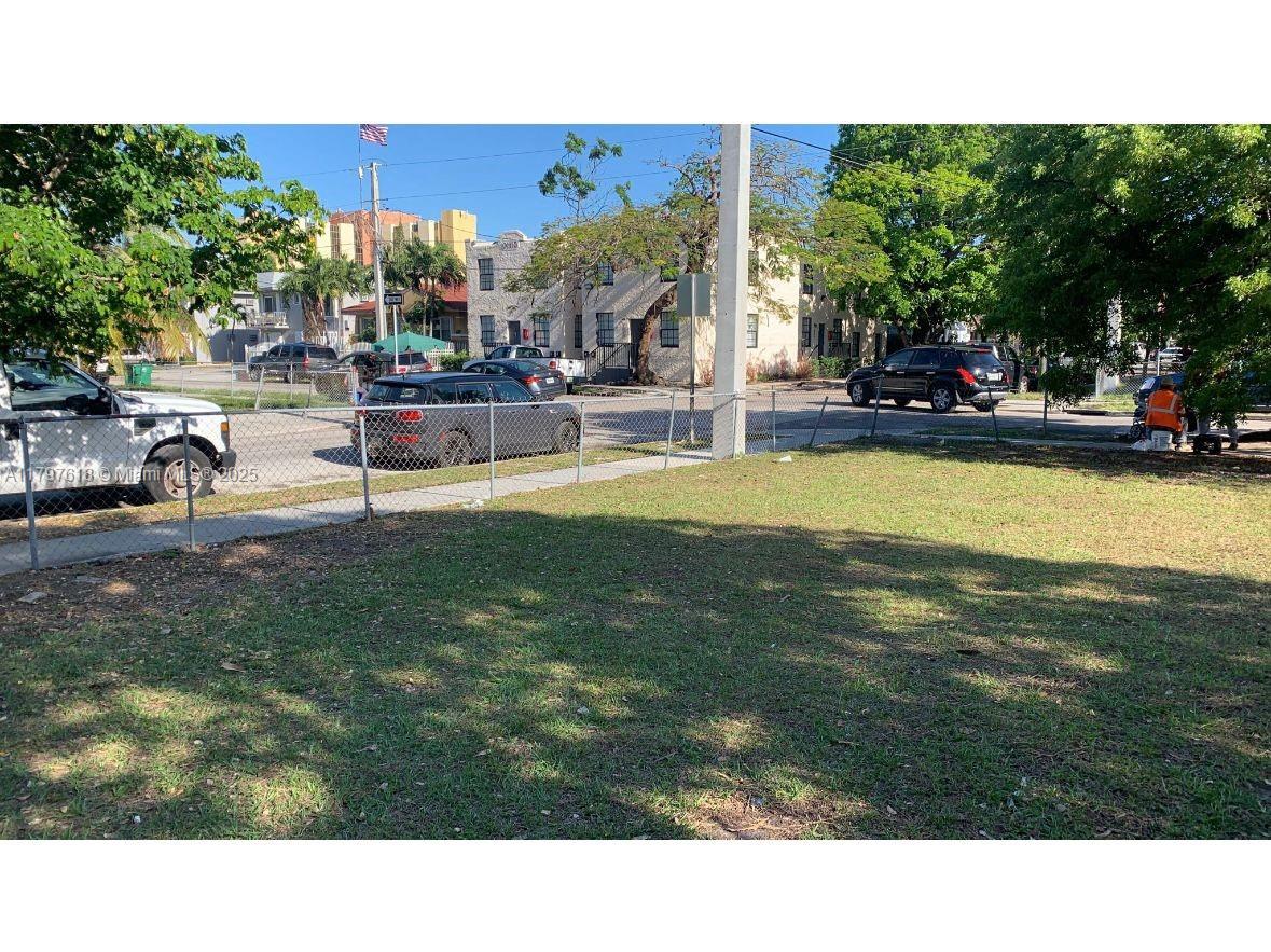 Miami, Florida, 33128, United States, ,Land,For Sale,1796913