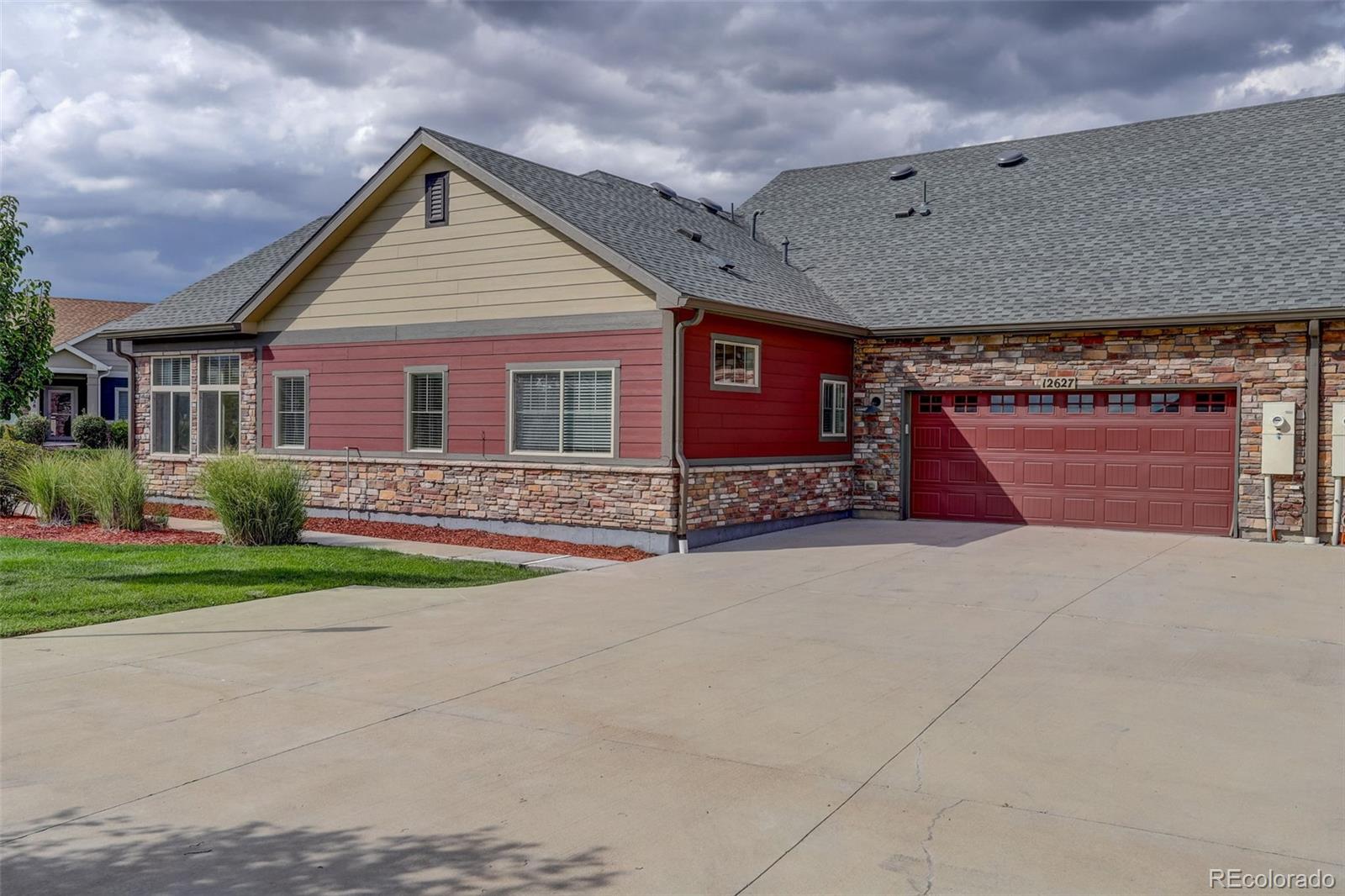 Thornton, Colorado, 80241, United States, 2 Bedrooms Bedrooms, ,1 BathroomBathrooms,Residential,For Sale,1955658