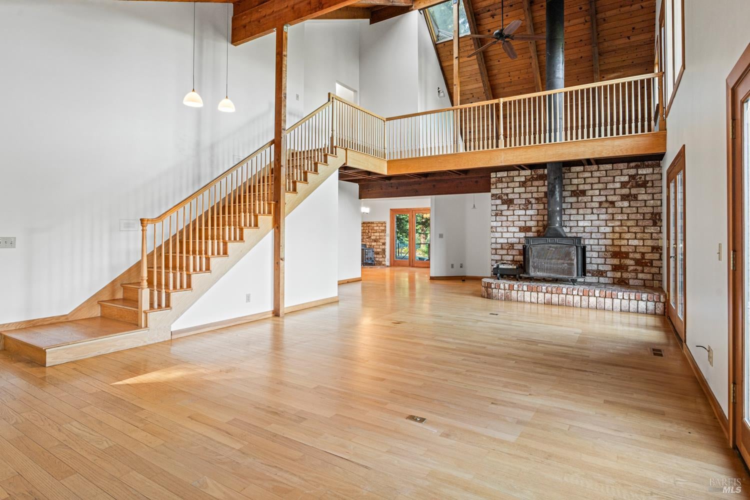 Philo, California, 95466, United States, 3 Bedrooms Bedrooms, ,3 BathroomsBathrooms,Residential,For Sale,1987364