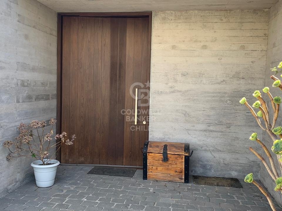 Colina, Chile, 3 Bedrooms Bedrooms, ,3 BathroomsBathrooms,Residential,For Sale,1752303
