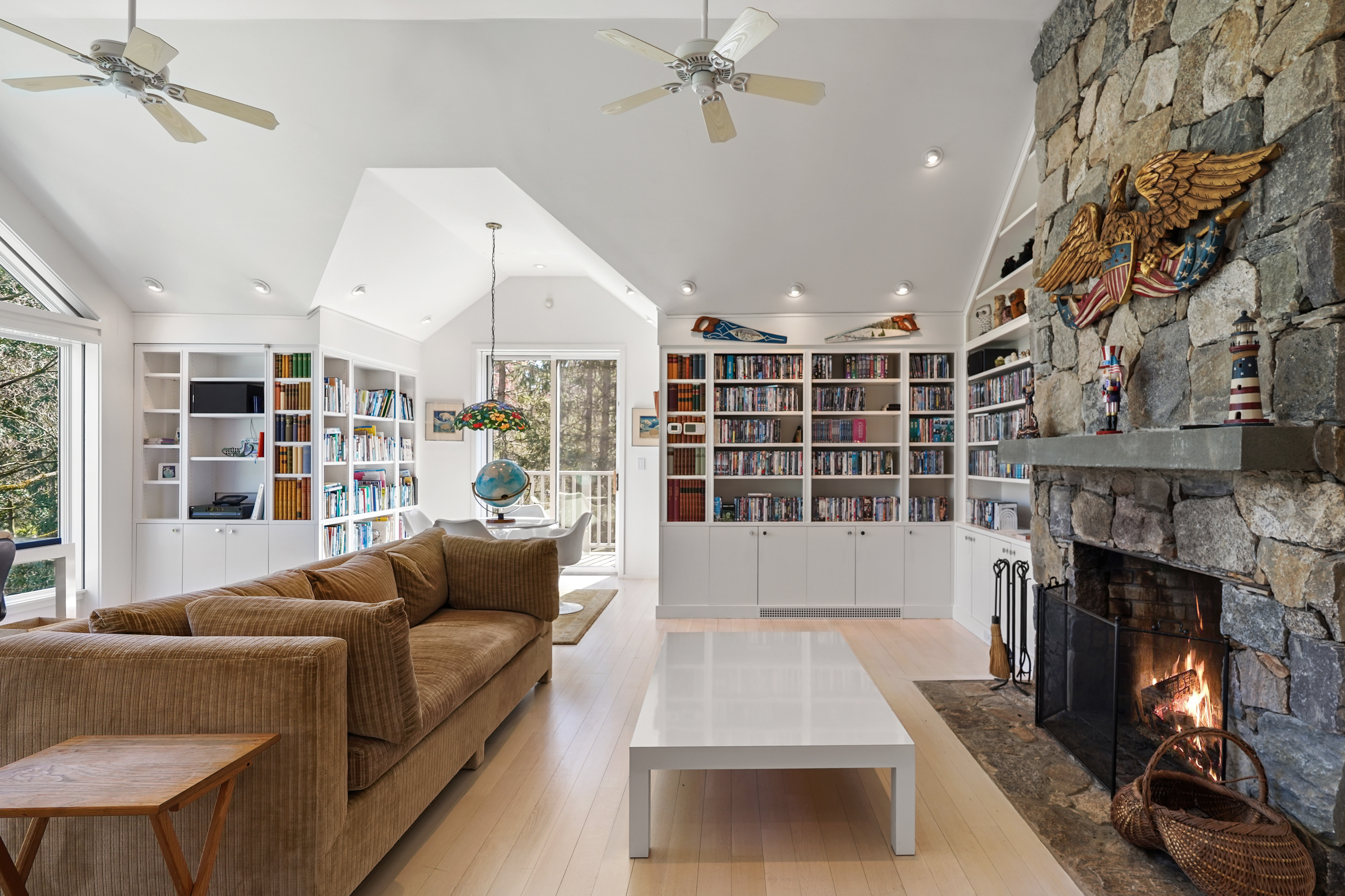  135 & 129 Zaccheus Mead Lane - 物件實景