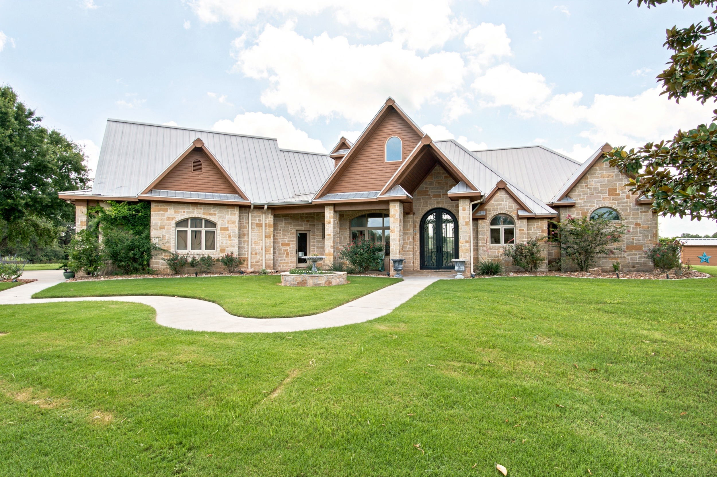  76.77 Acres, Colorado County, Weimer, TX 78962 - 物件實景