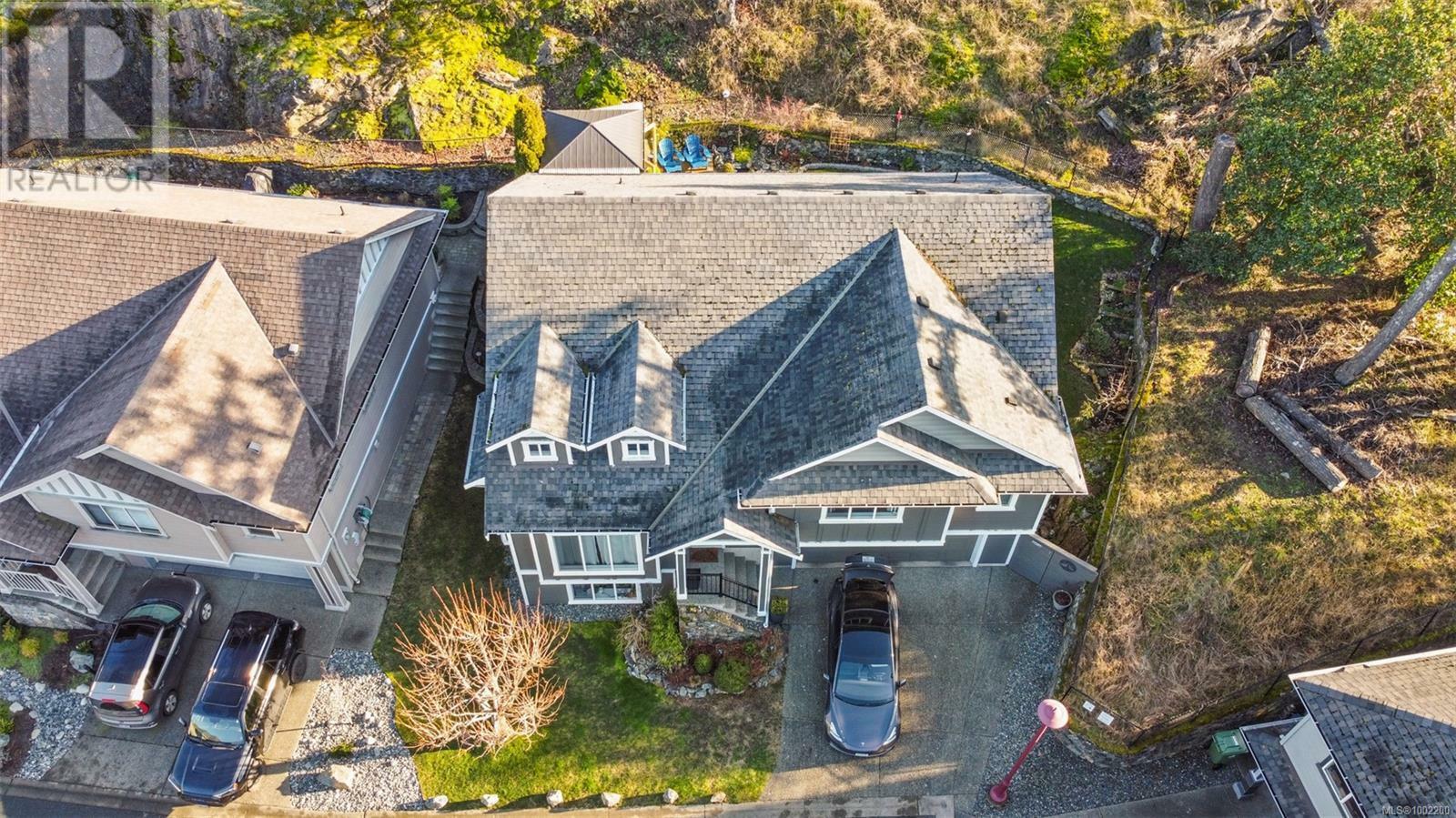 LANGFORD, British Columbia, V9B 0A1, CA, 4 Bedrooms Bedrooms, ,3 BathroomsBathrooms,Residential,For Sale,1874259