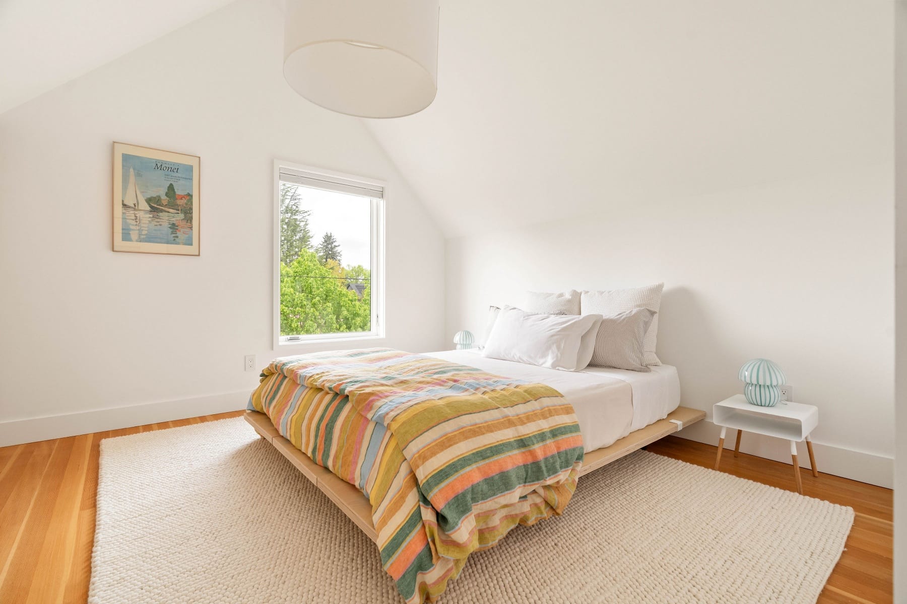 3576 NE BRYCE ST Portland, OR 97212 - 物件實景