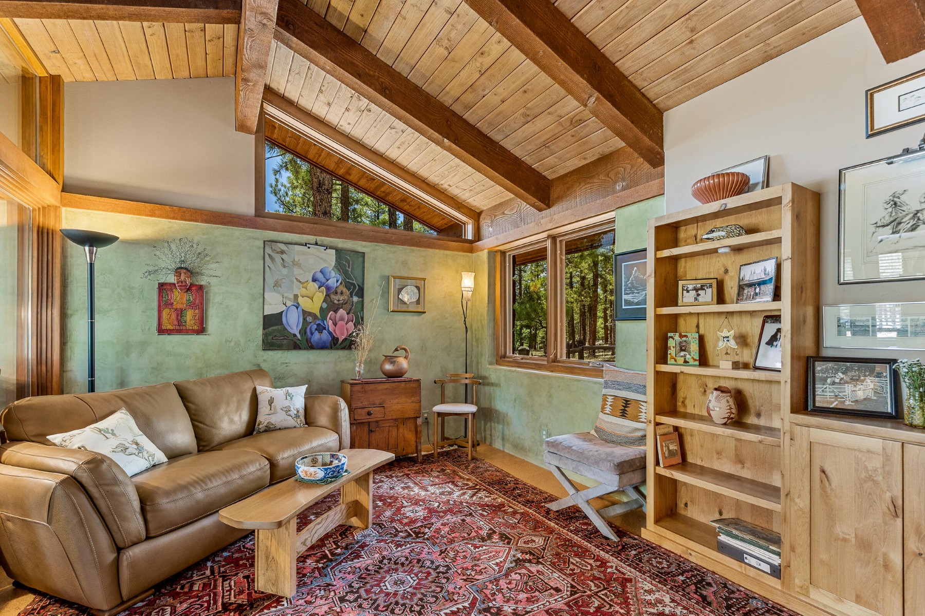  2901 Creekside Drive ¦ Flagstaff, AZ - 物件實景
