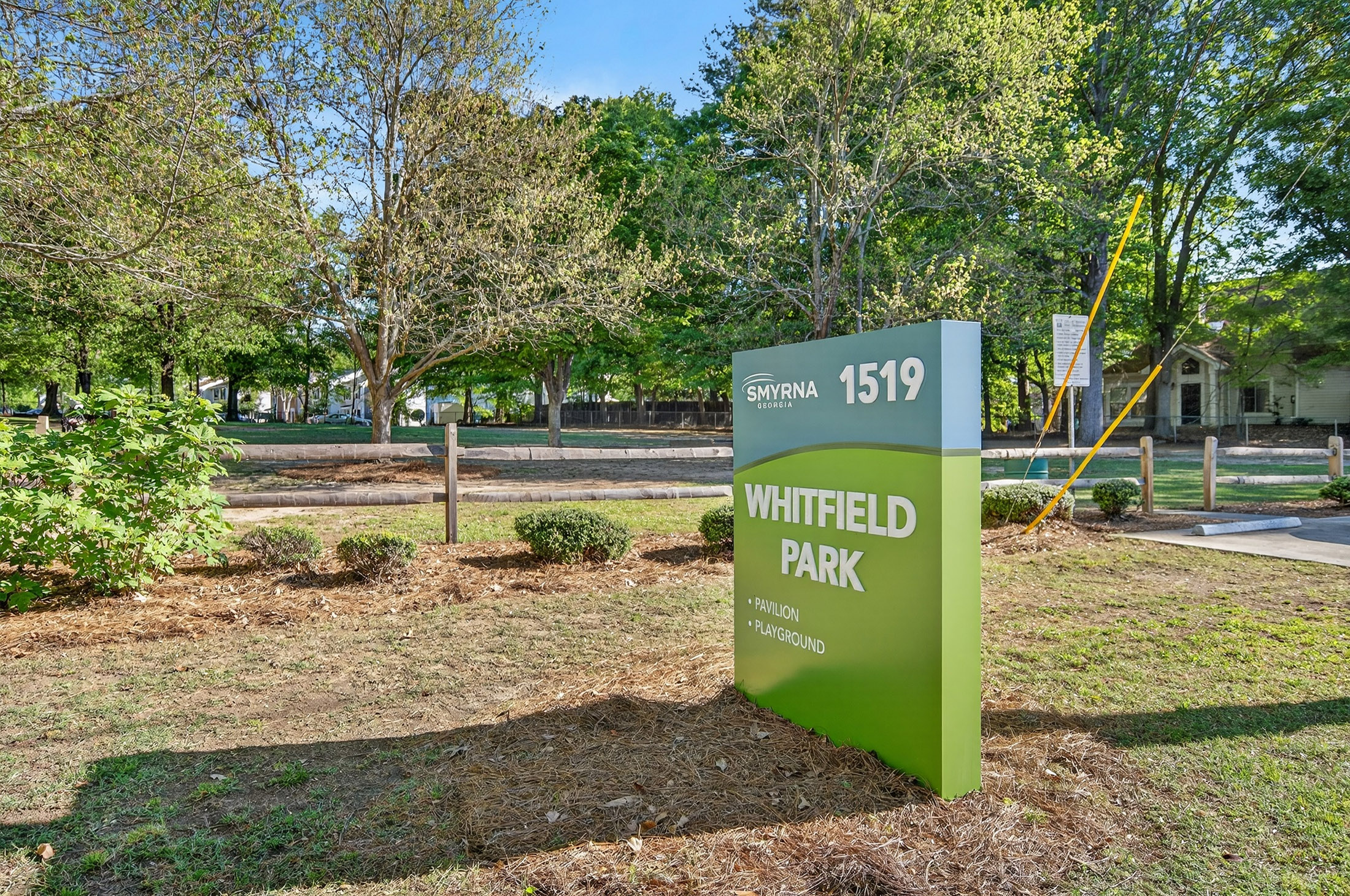  Smyrna Home Blends Space, Flexibility and an Unbeatable Lifestyle - 物件實景