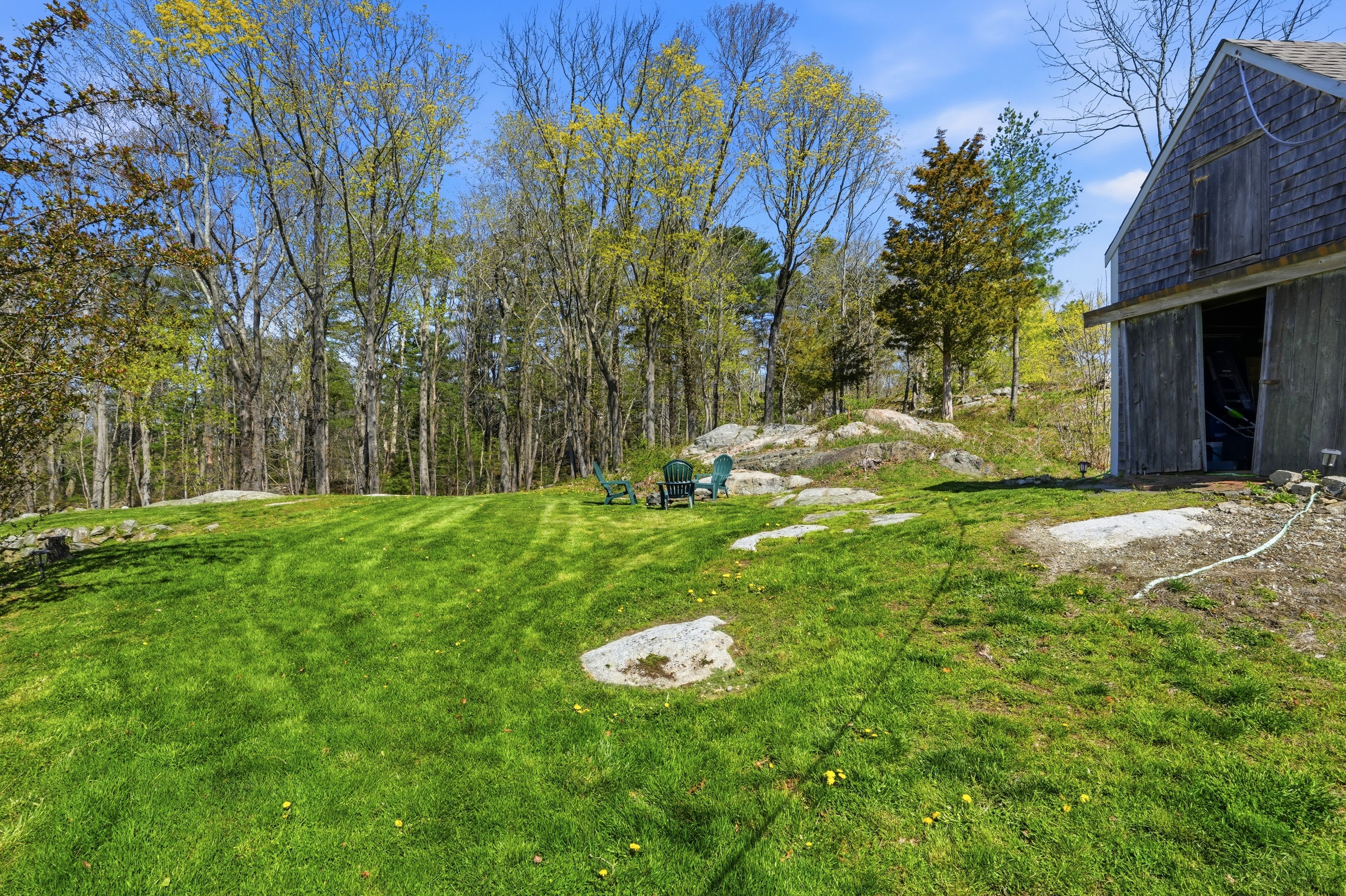  303 Beechwood Street, Cohasset, MA, 02025 - 物件實景