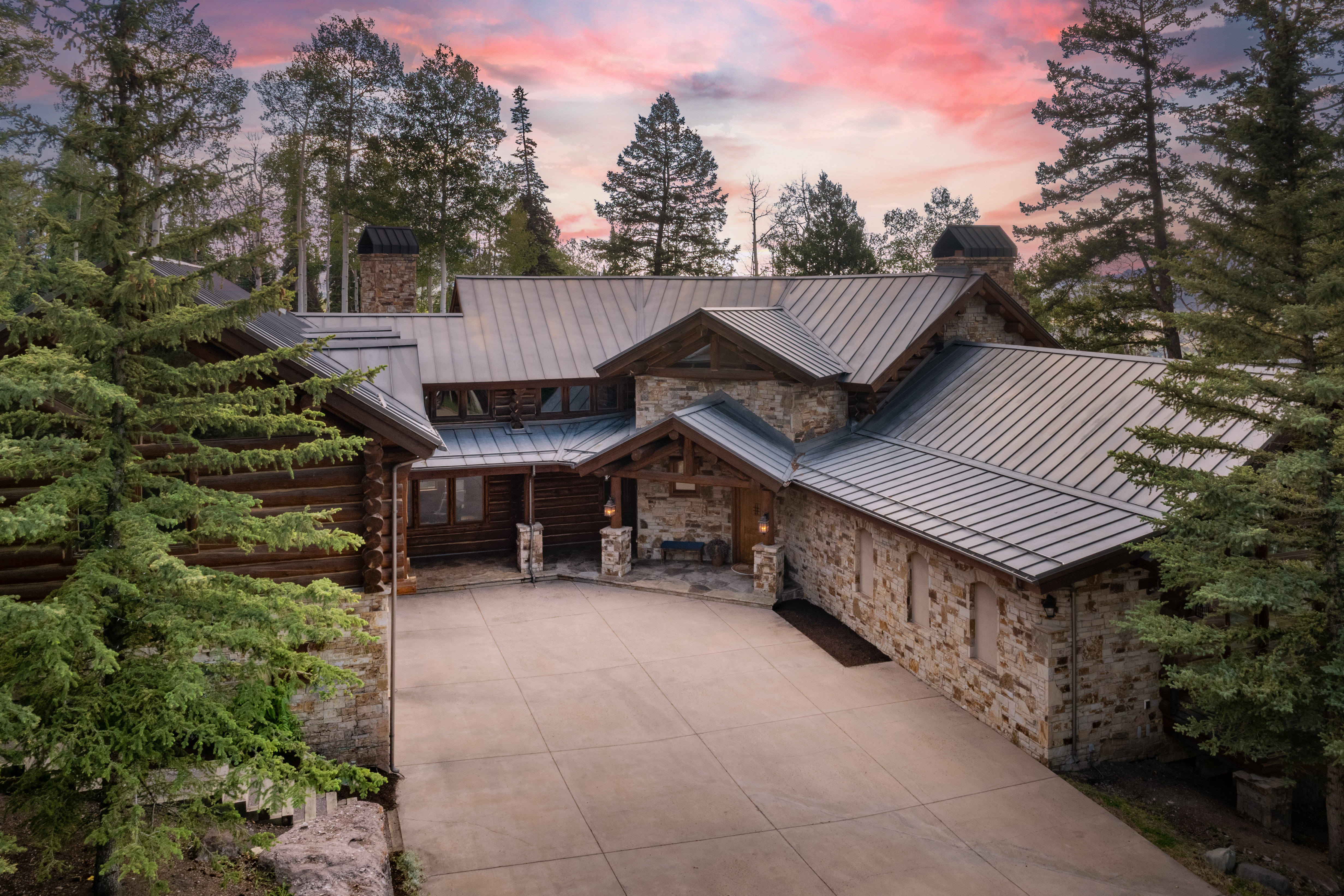  Private Telluride Retreat in Mountain Village - 物件實景