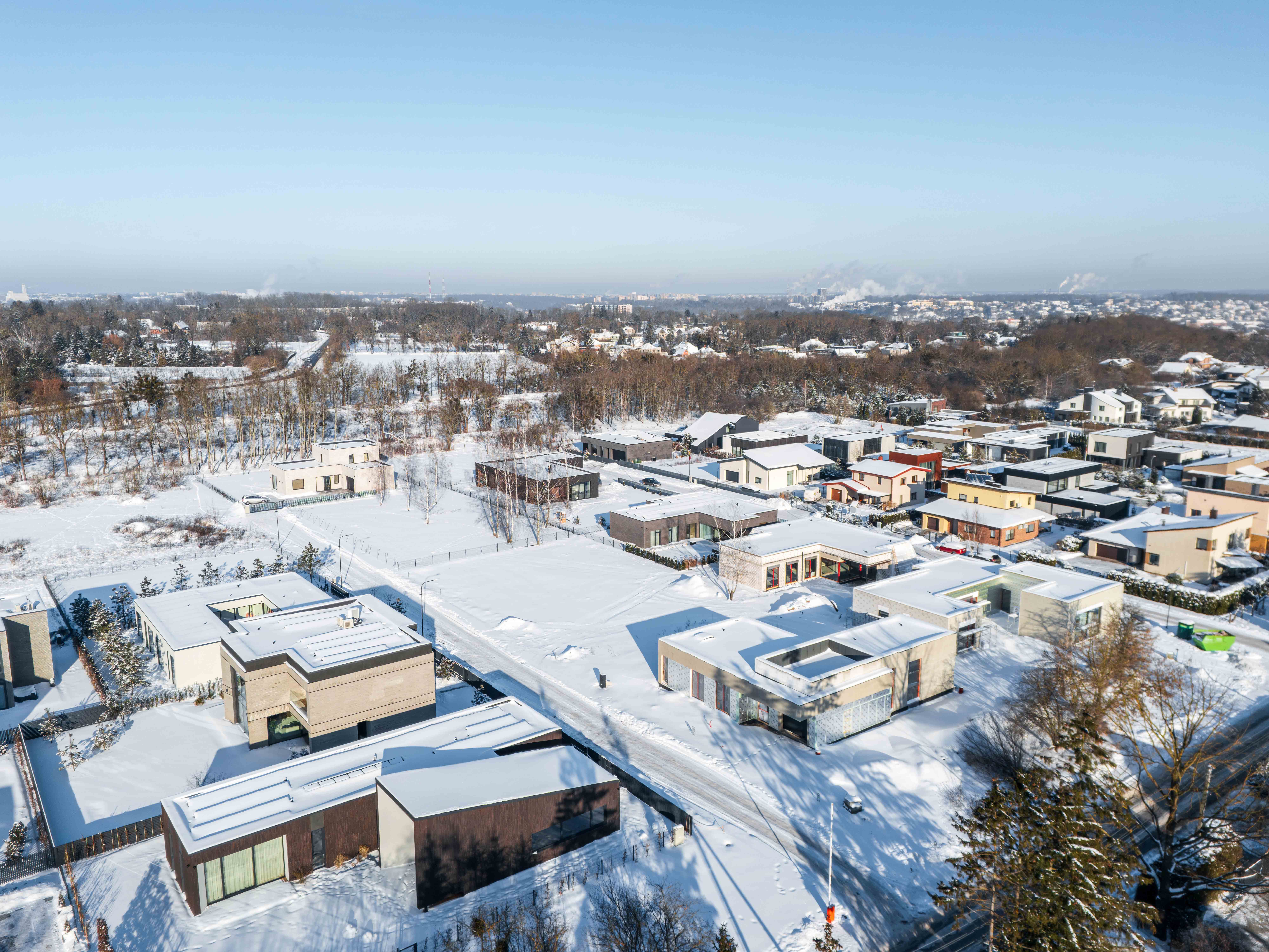  Corner plot in Freda with house project and building permission - 物件實景