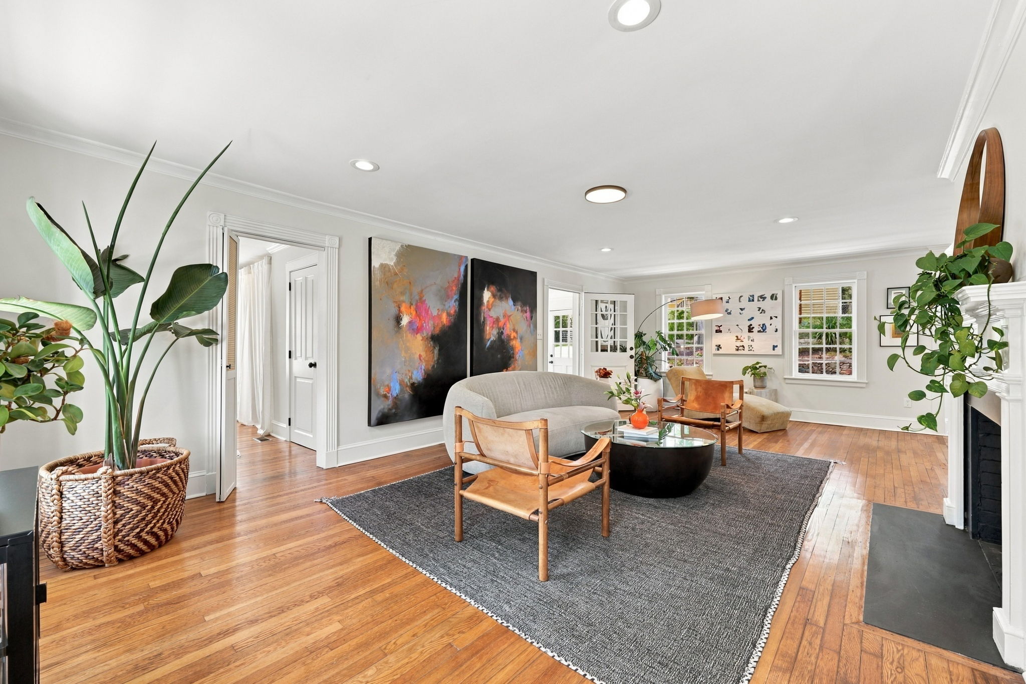  1632 University Drive, Durham, NC 27707 - 物件實景